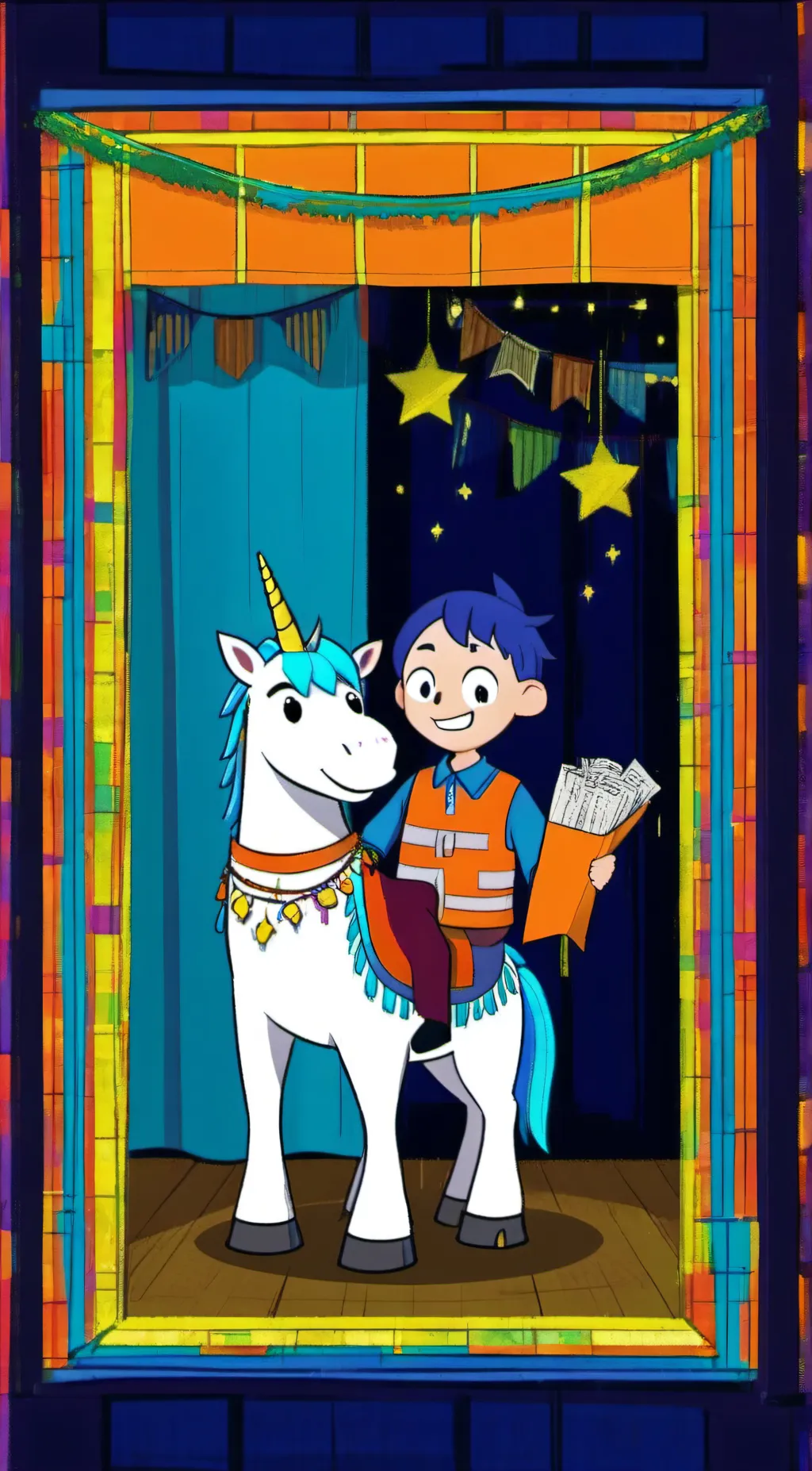 Talkie AI - Chat with Craftycorn x viper