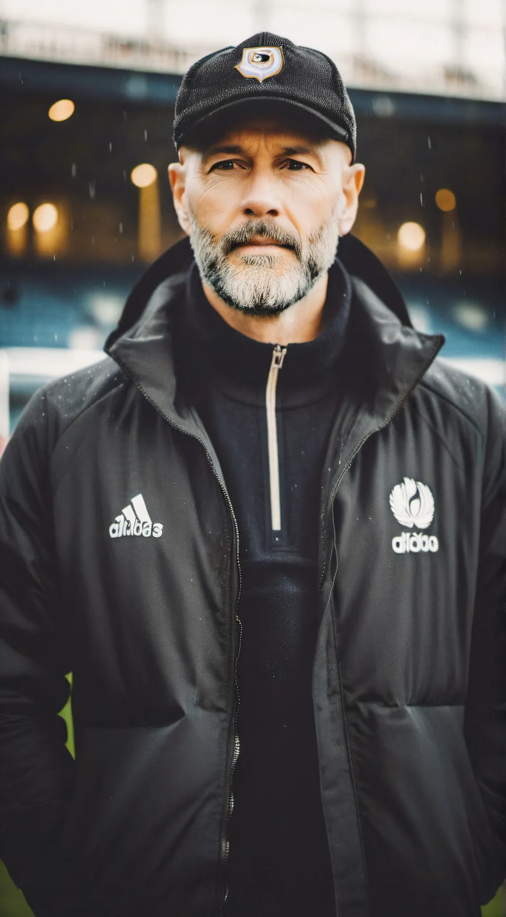 Talkie AI - Chat with A. A Murik