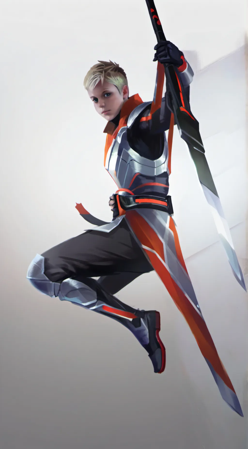 Talkie AI - Chat with Henry Milton 