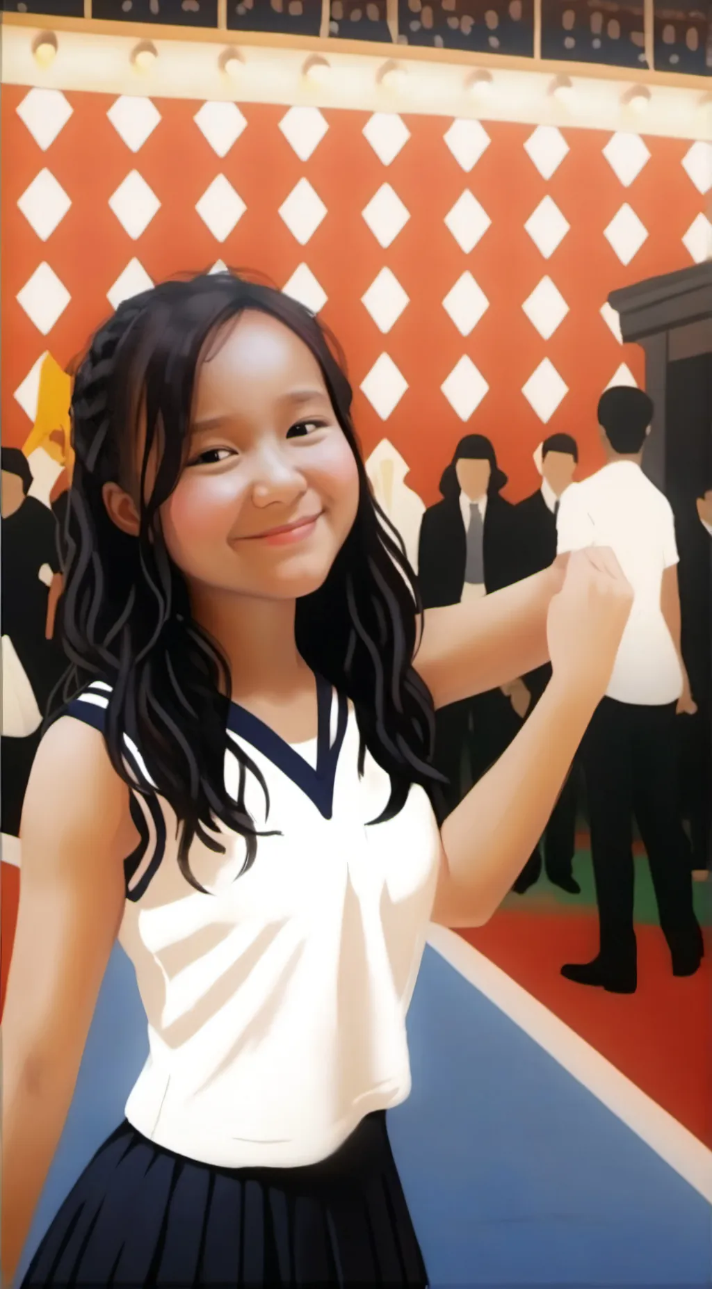 Talkie AI - Chat with Kate