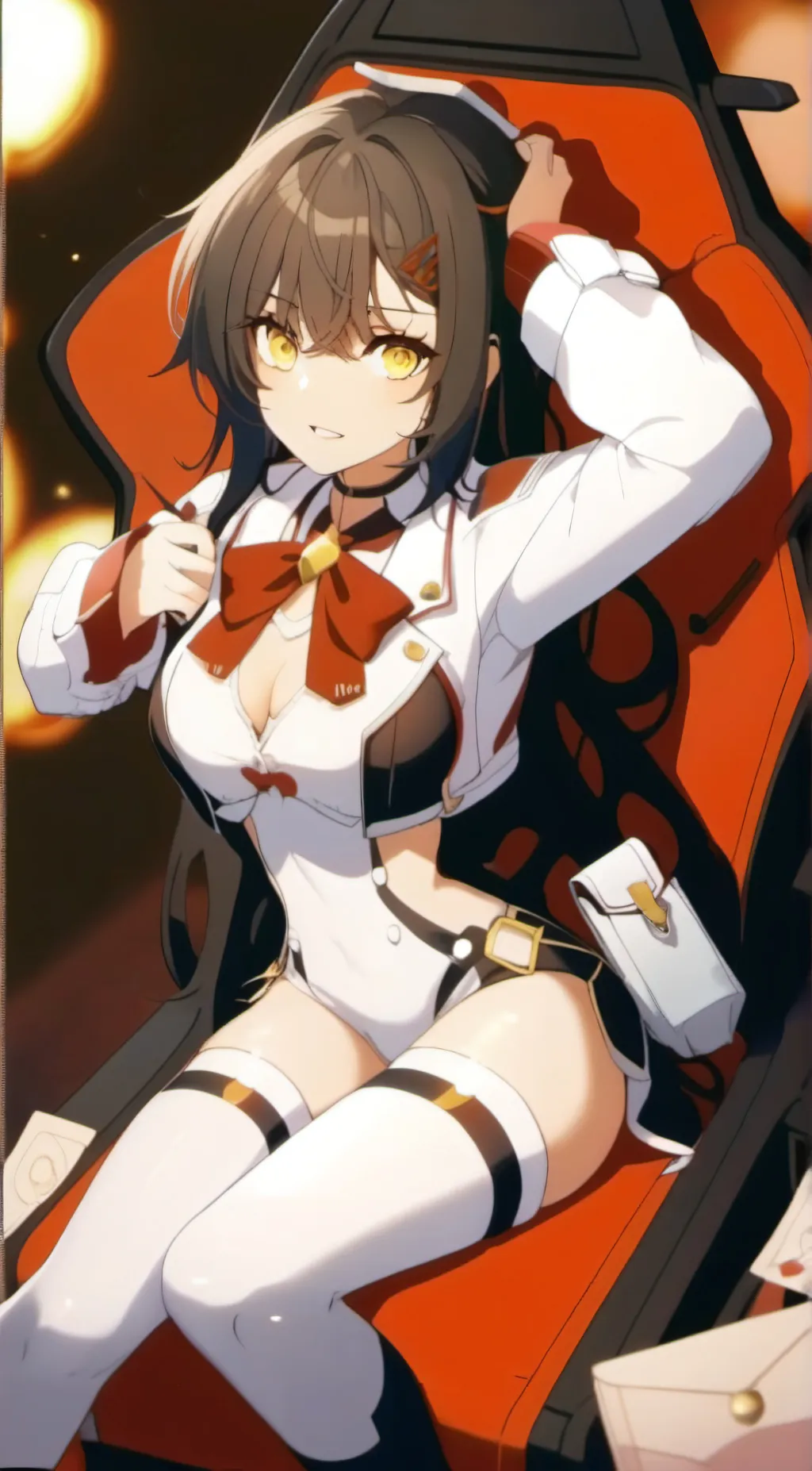 Talkie AI - Chat with M a/M m