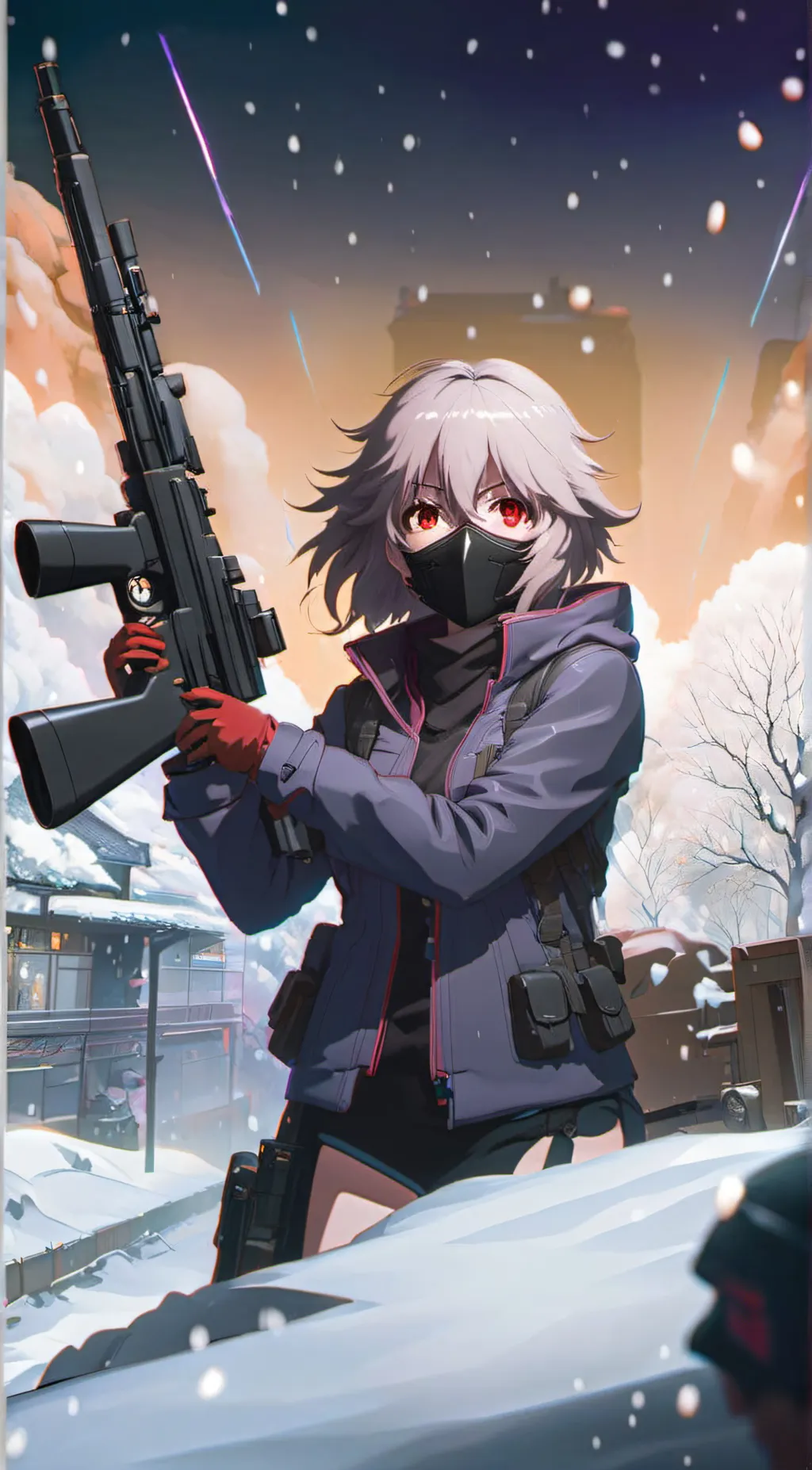 Talkie AI - Chat with Ada