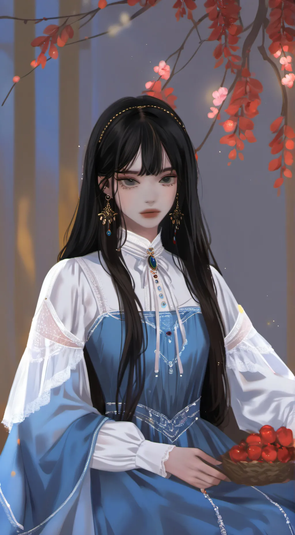 Talkie AI - Chat with Alexandra garcia