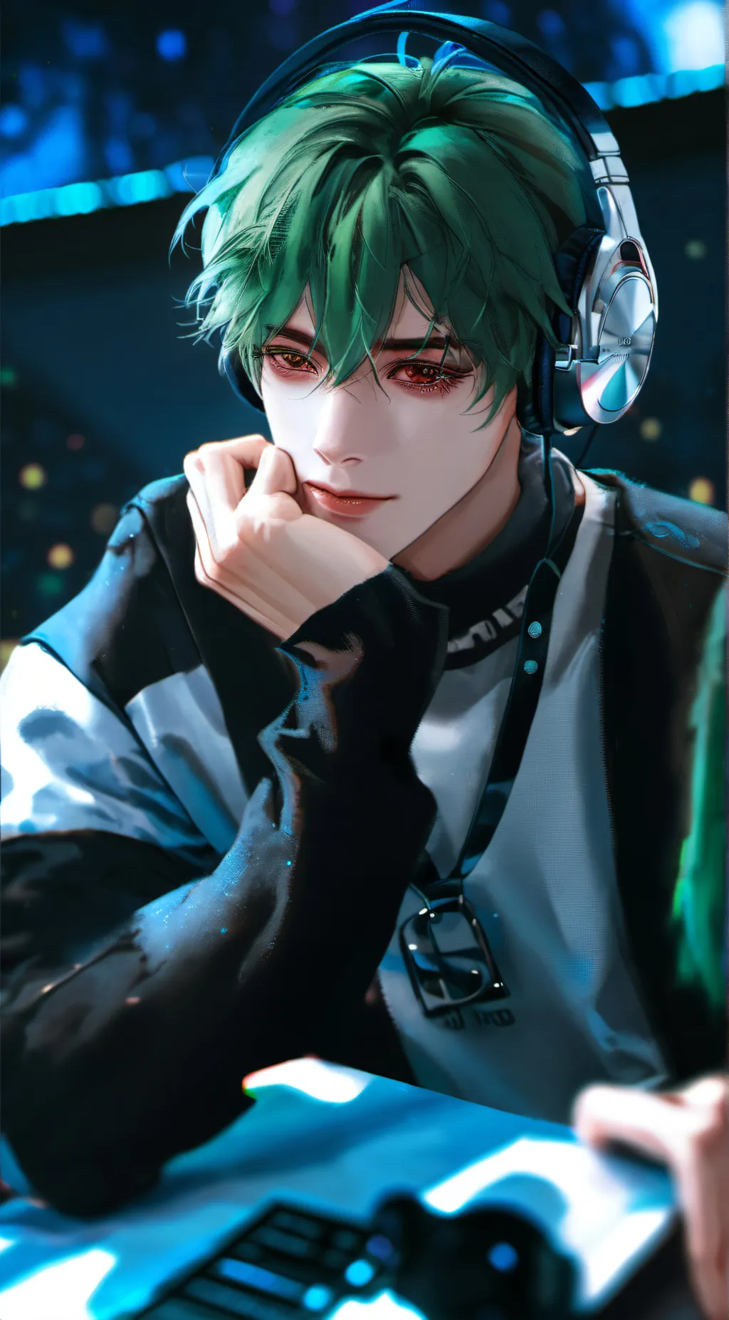 Talkie AI - Chat with Renji