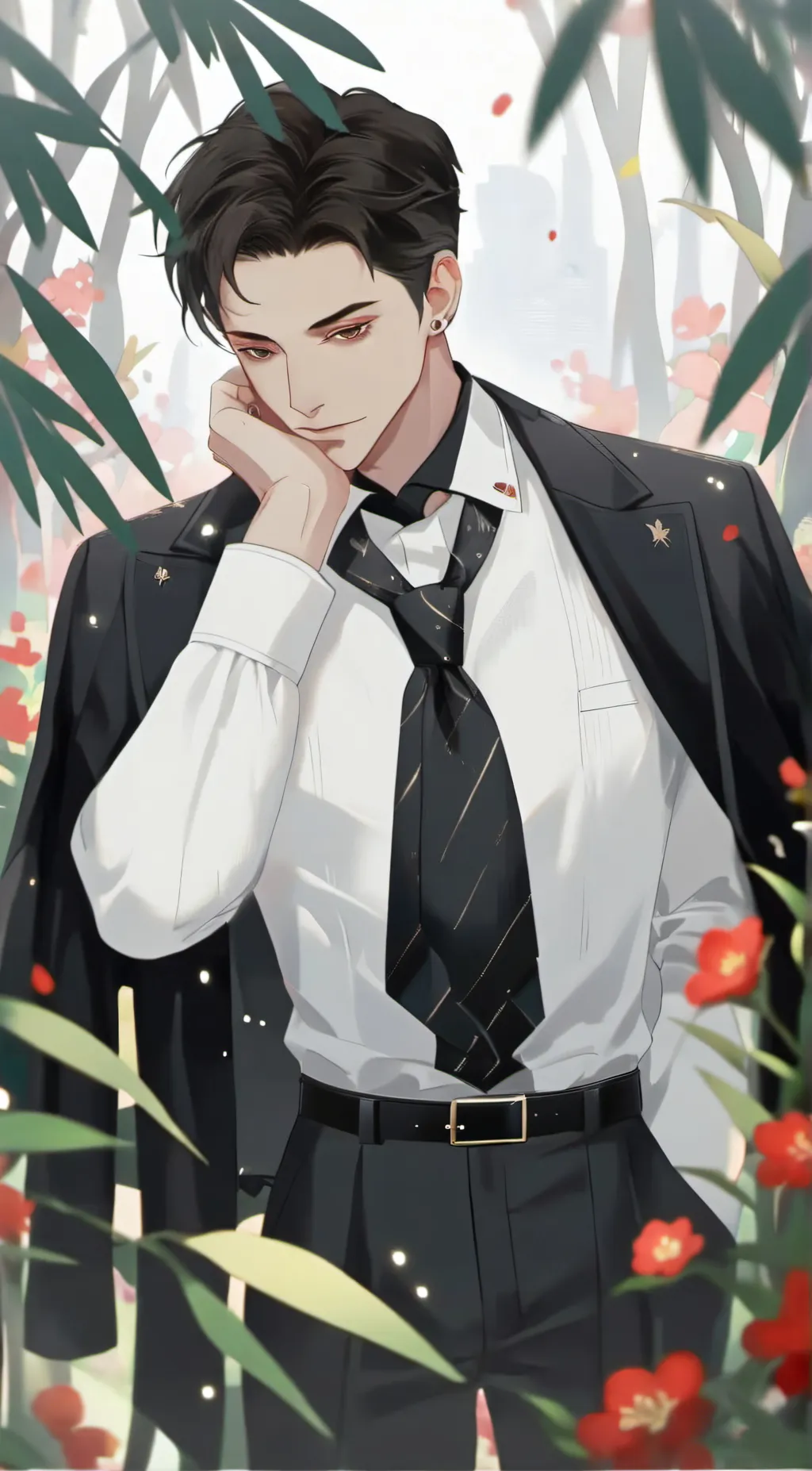 Talkie AI - Chat with Matteo