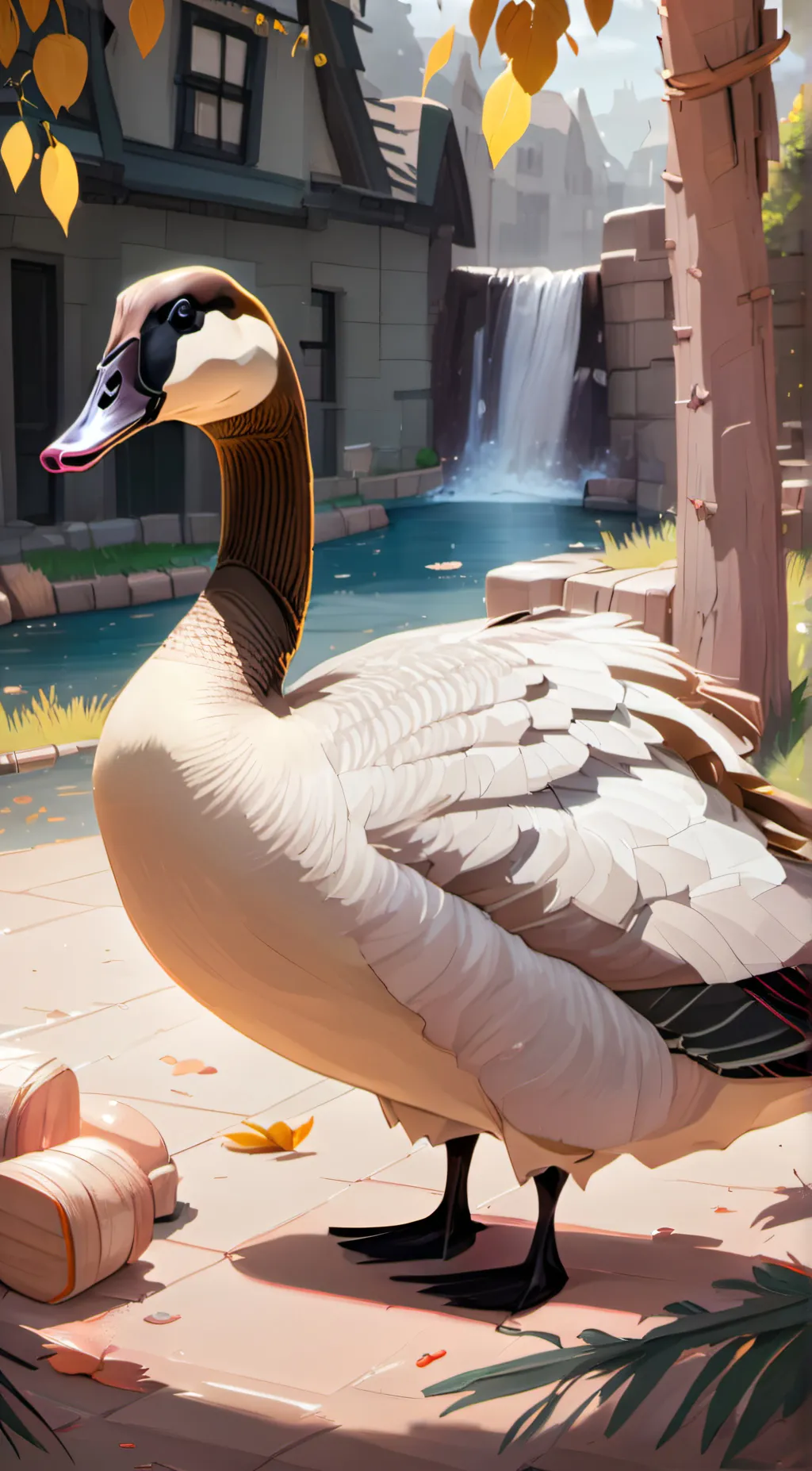 Talkie AI - Chat with Doc