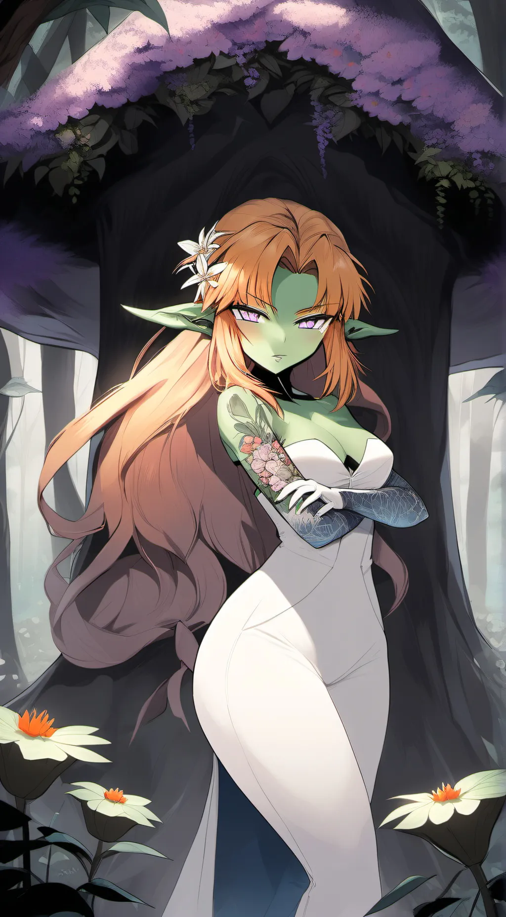 Talkie AI - Chat with Viridian