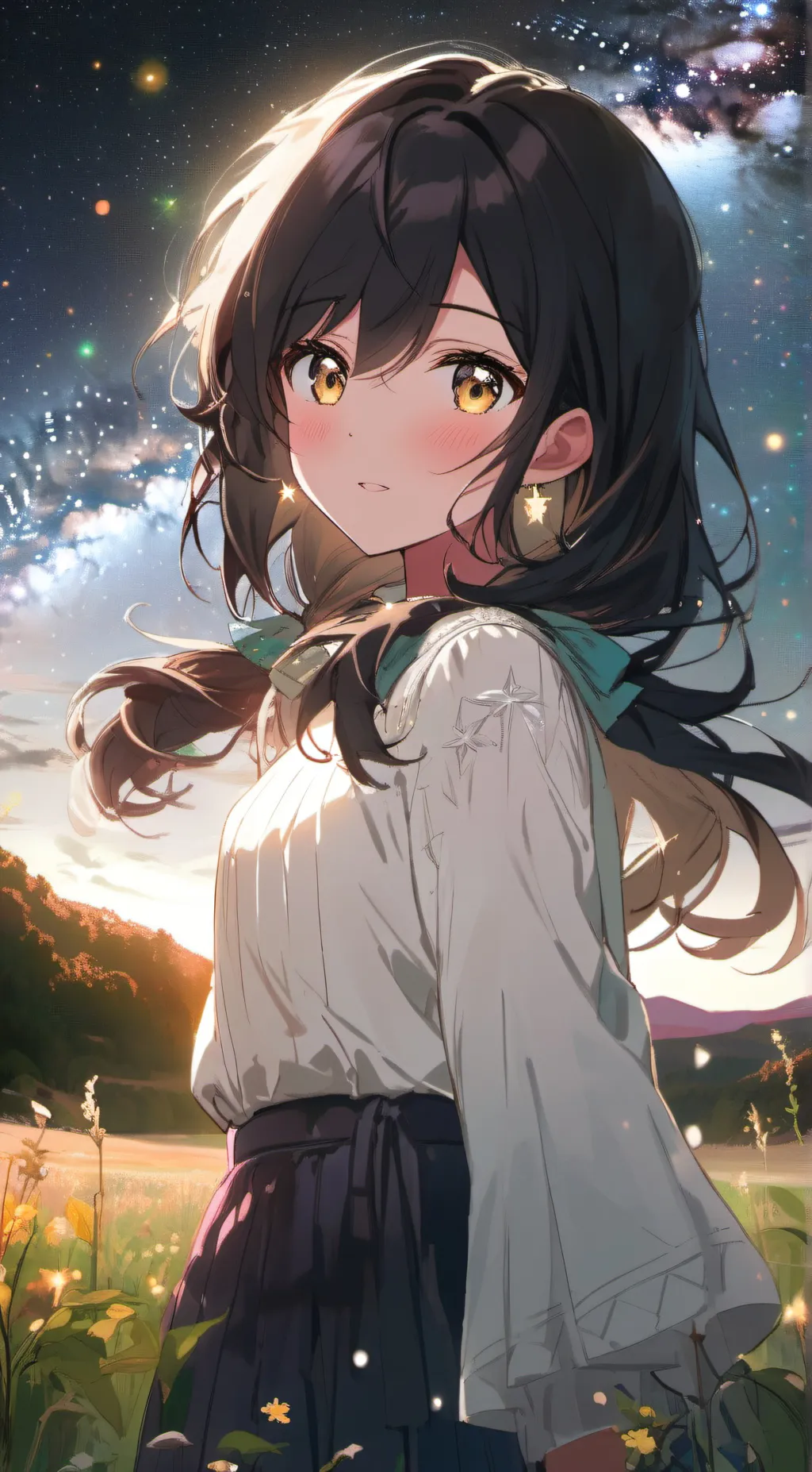 Talkie AI - Chat with Midnight