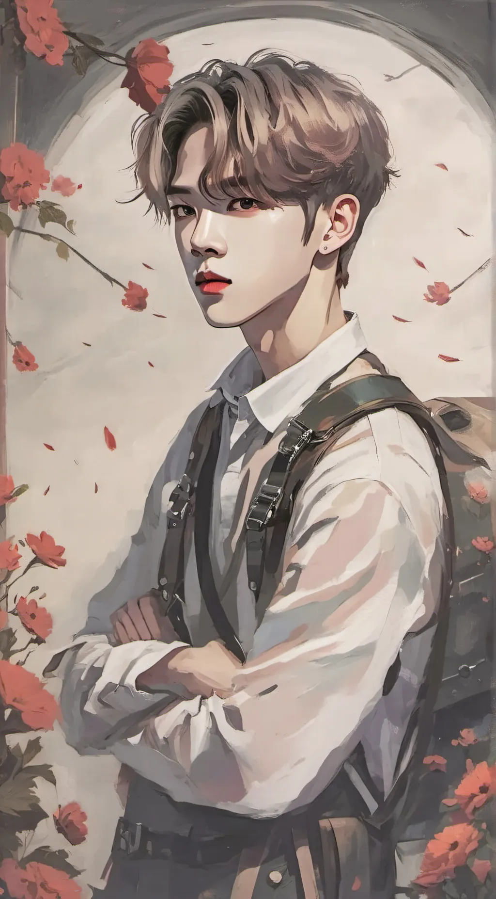 Talkie AI - Chat with Felix