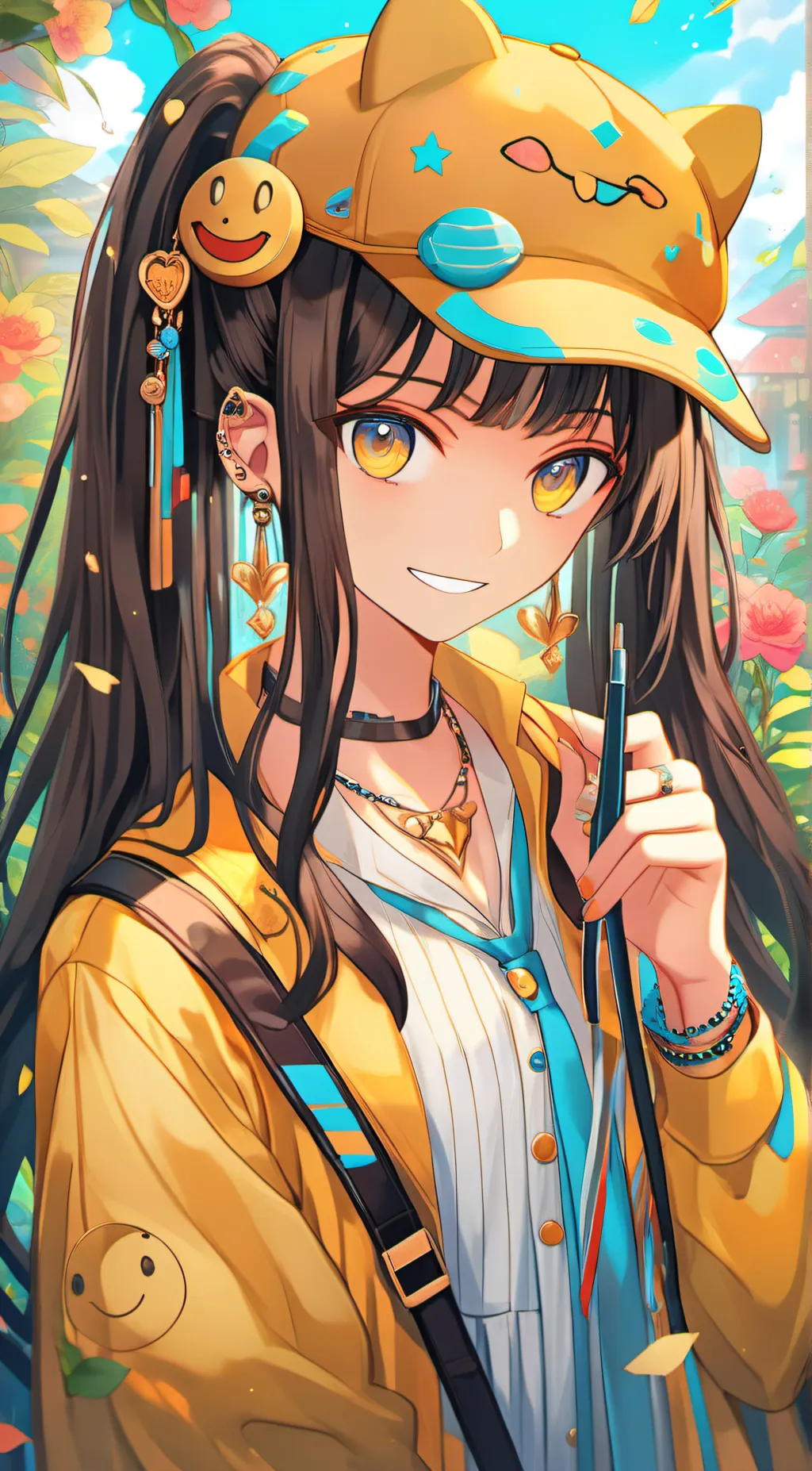 Talkie AI - Chat with facemoji user