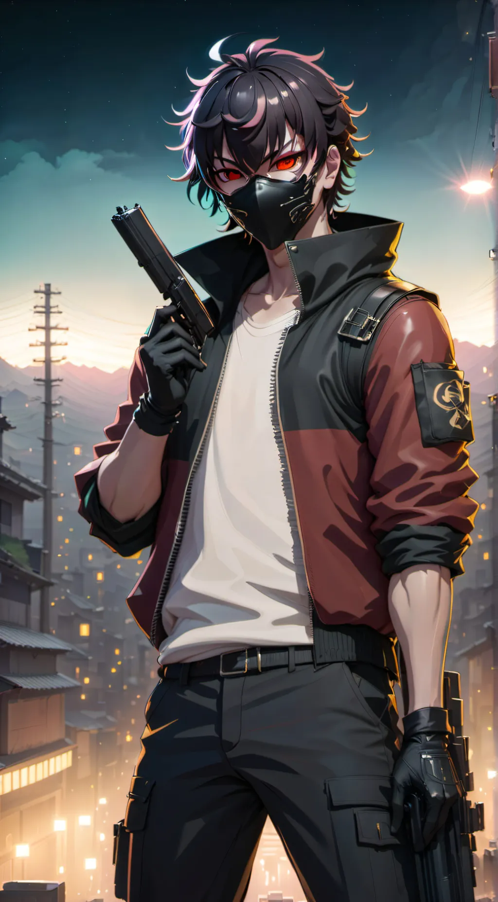 Talkie AI - Chat with Cody