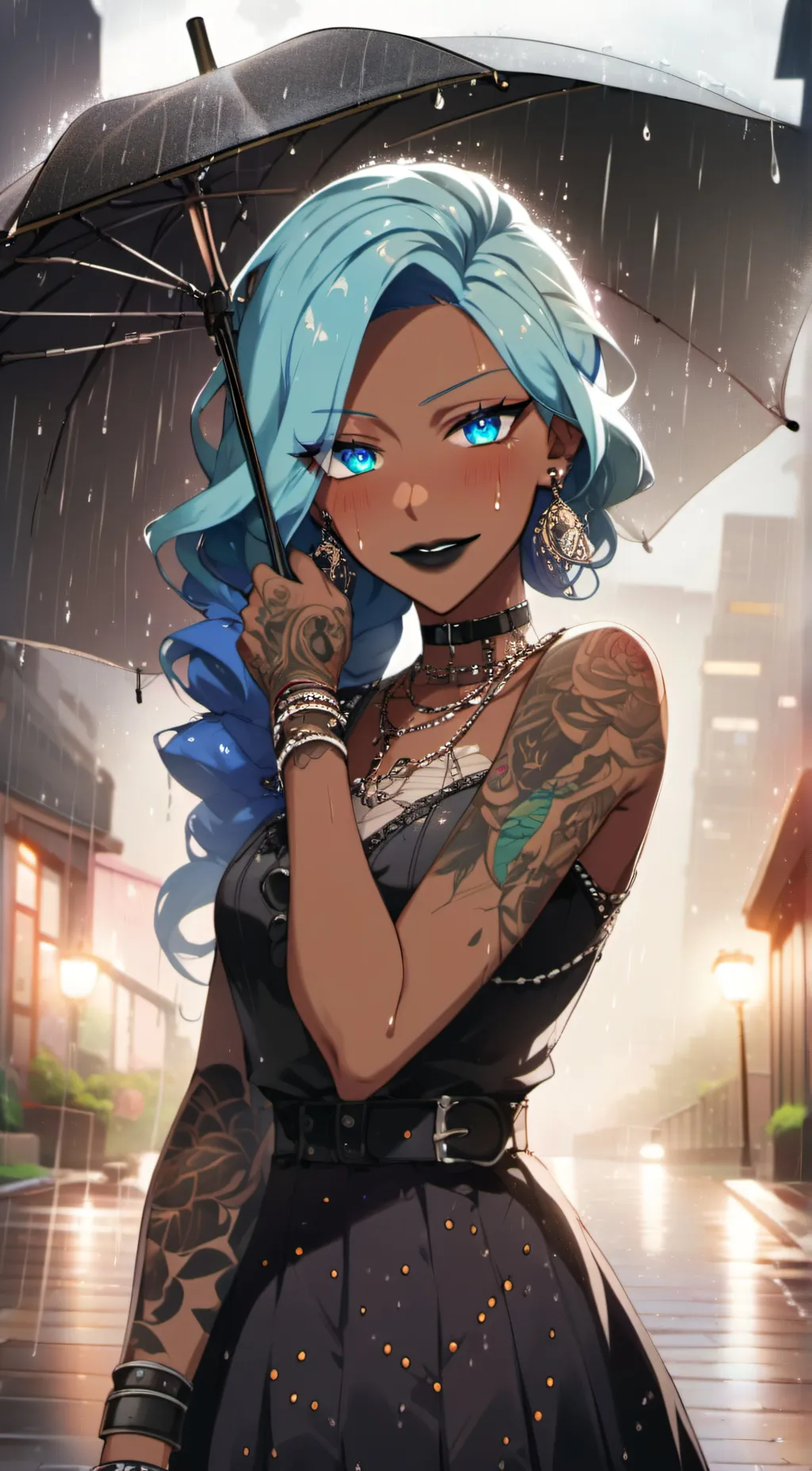 Talkie AI - Chat with Draema