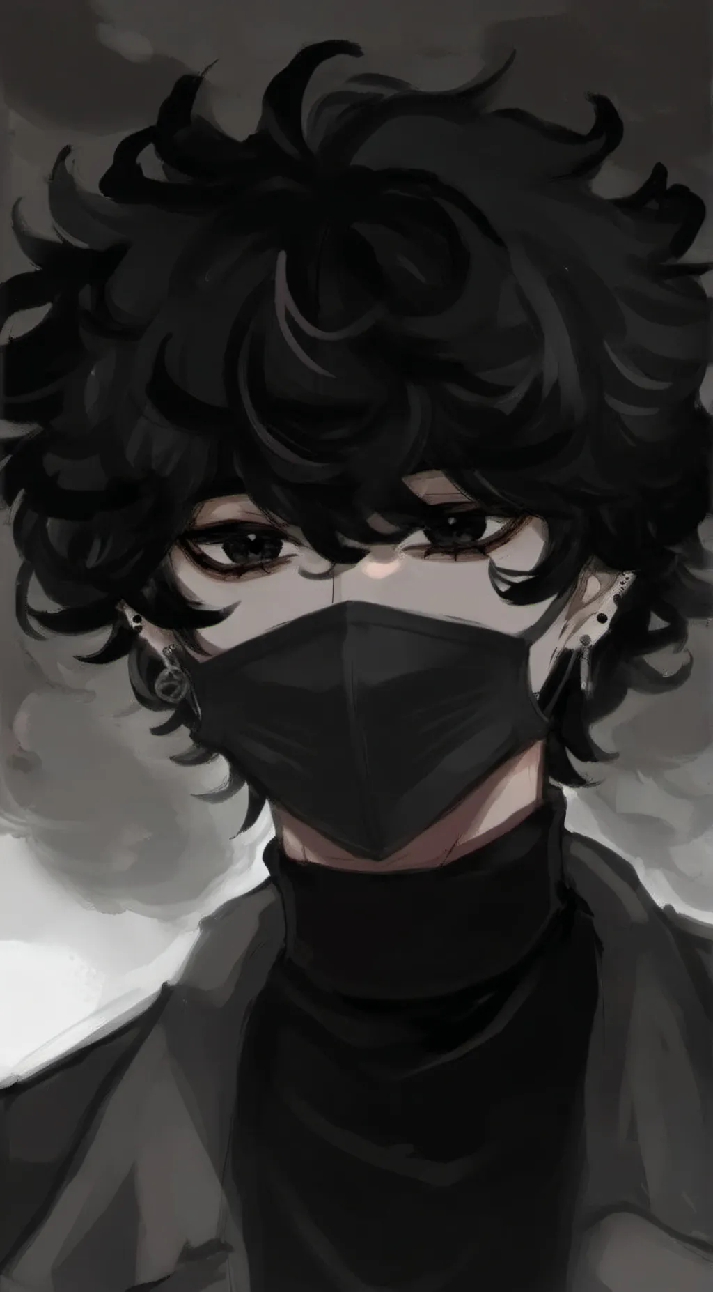 ai character: 《Ｋｏｕｋｉ background