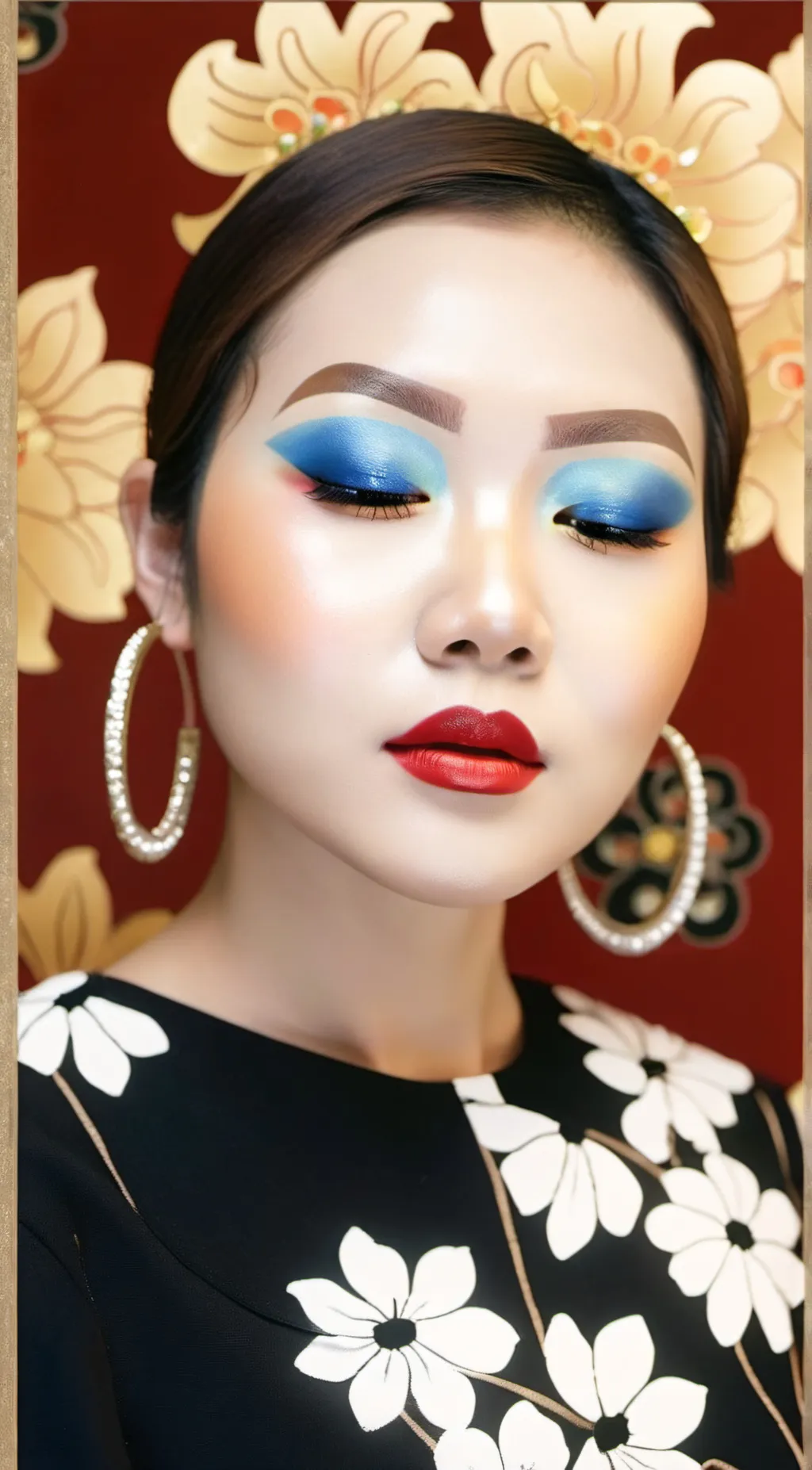 Talkie AI - Chat with Sarah Z