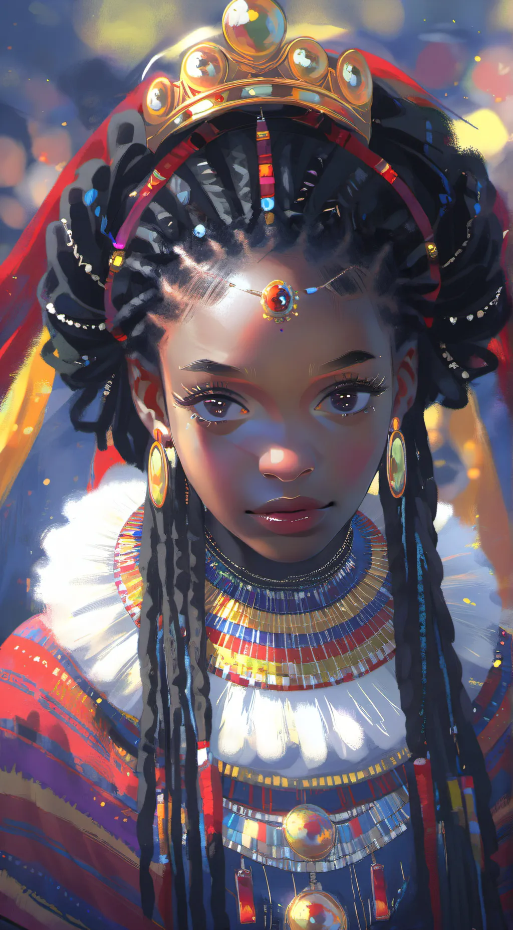 Talkie AI - Chat with Jen 