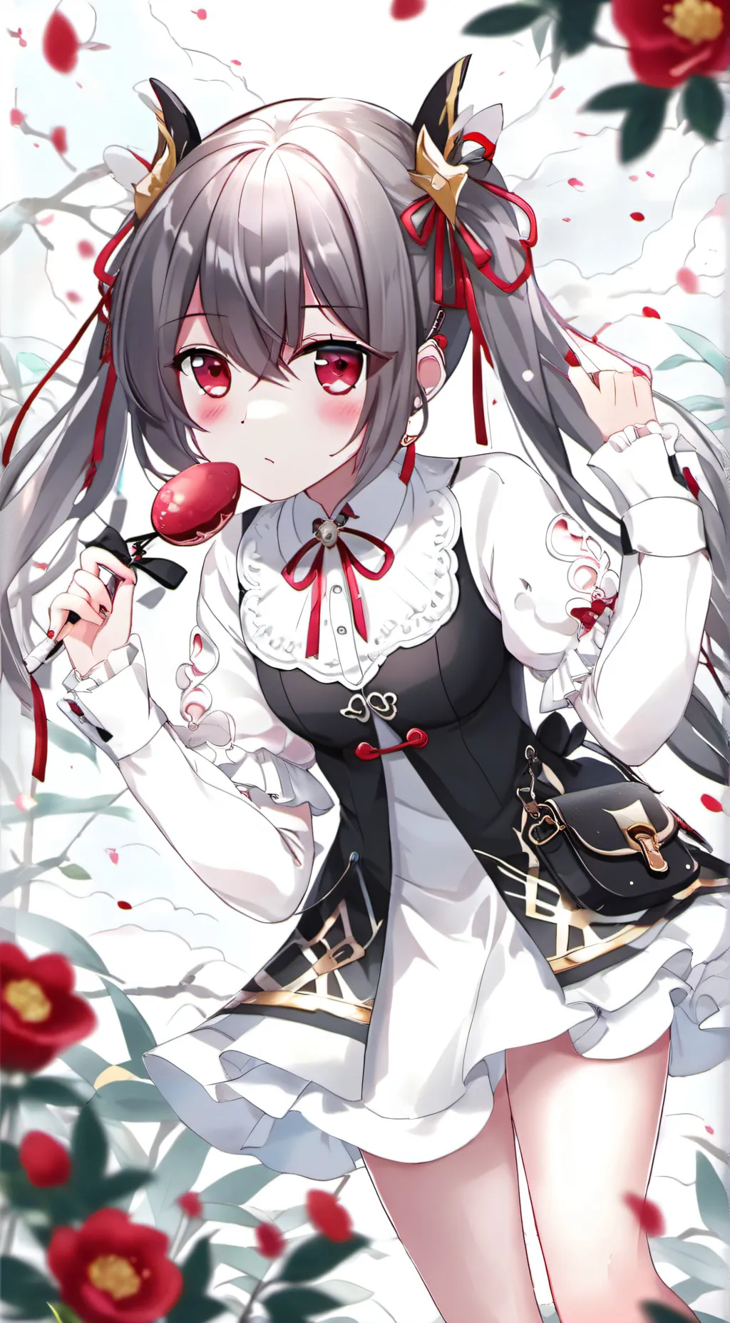 ai character: *-*Sarah*-* background