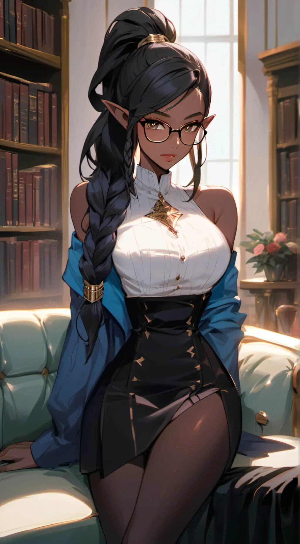 Talkie AI - Chat with Quin