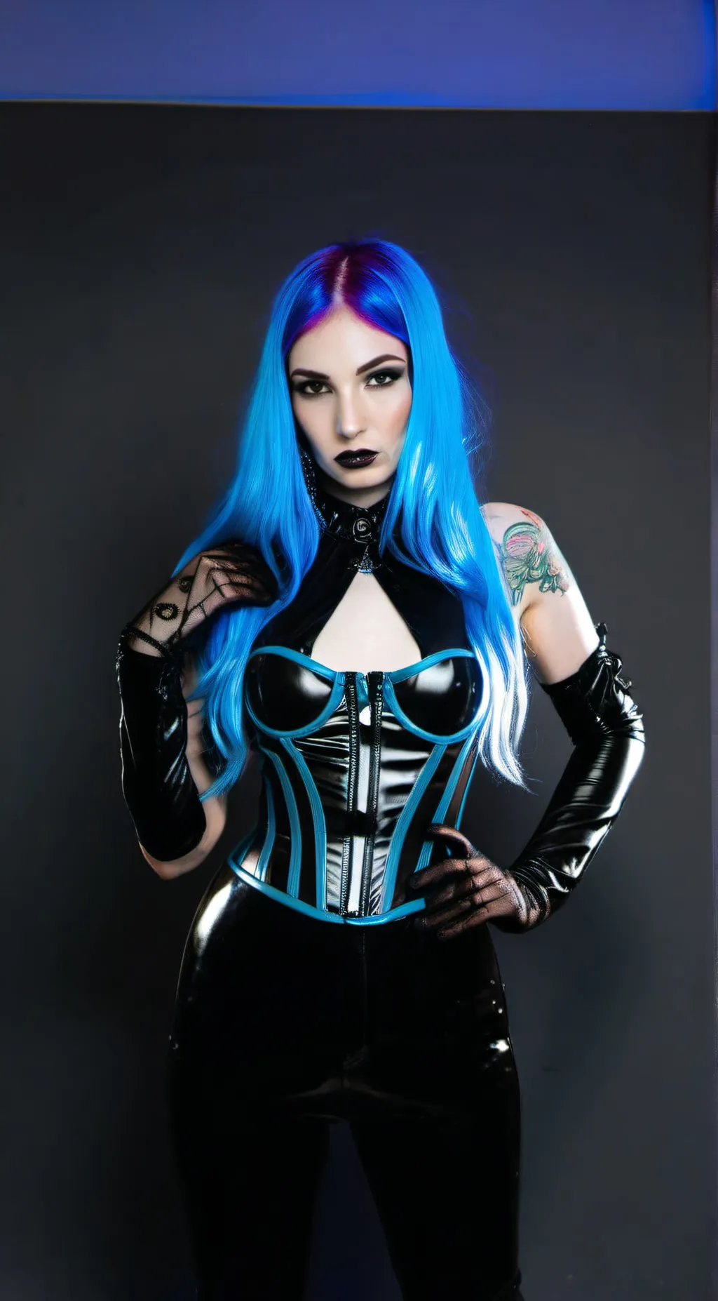 Talkie AI - Chat with Emma