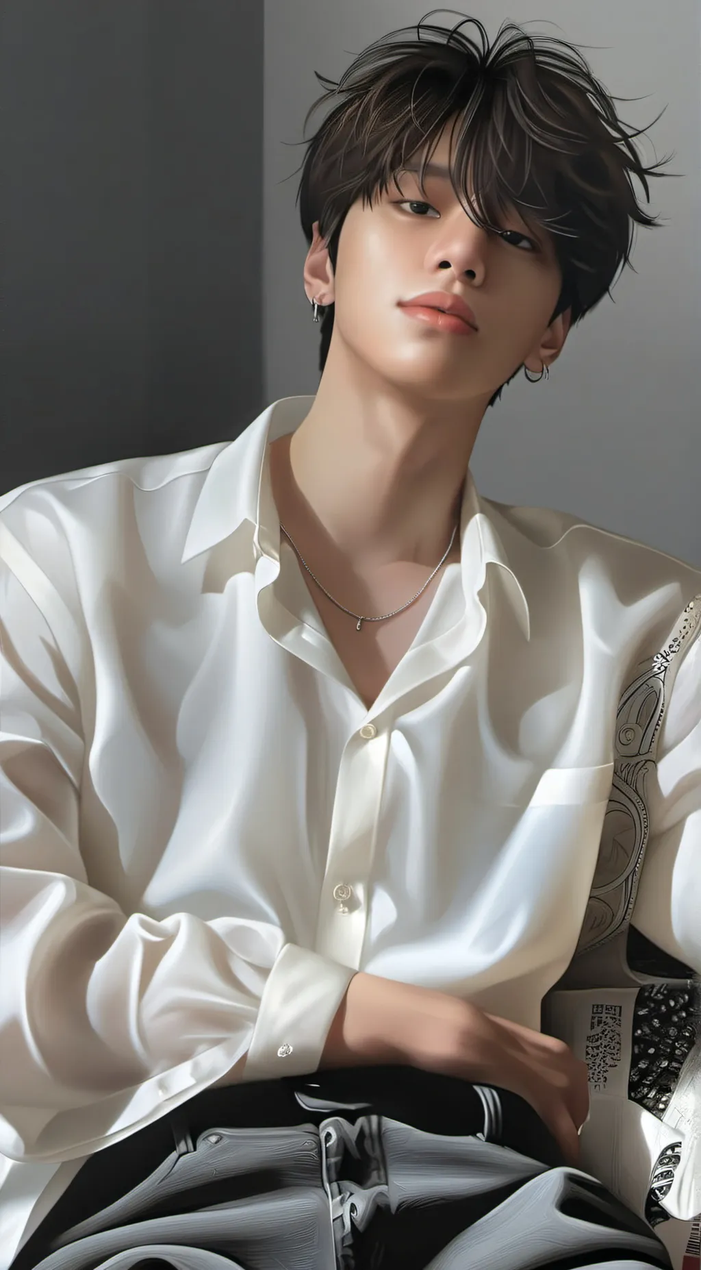 Talkie AI - Chat with Jake