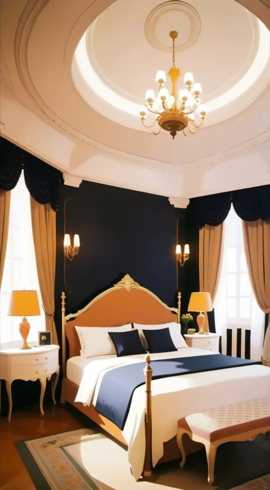 ai character: mha girls age up background