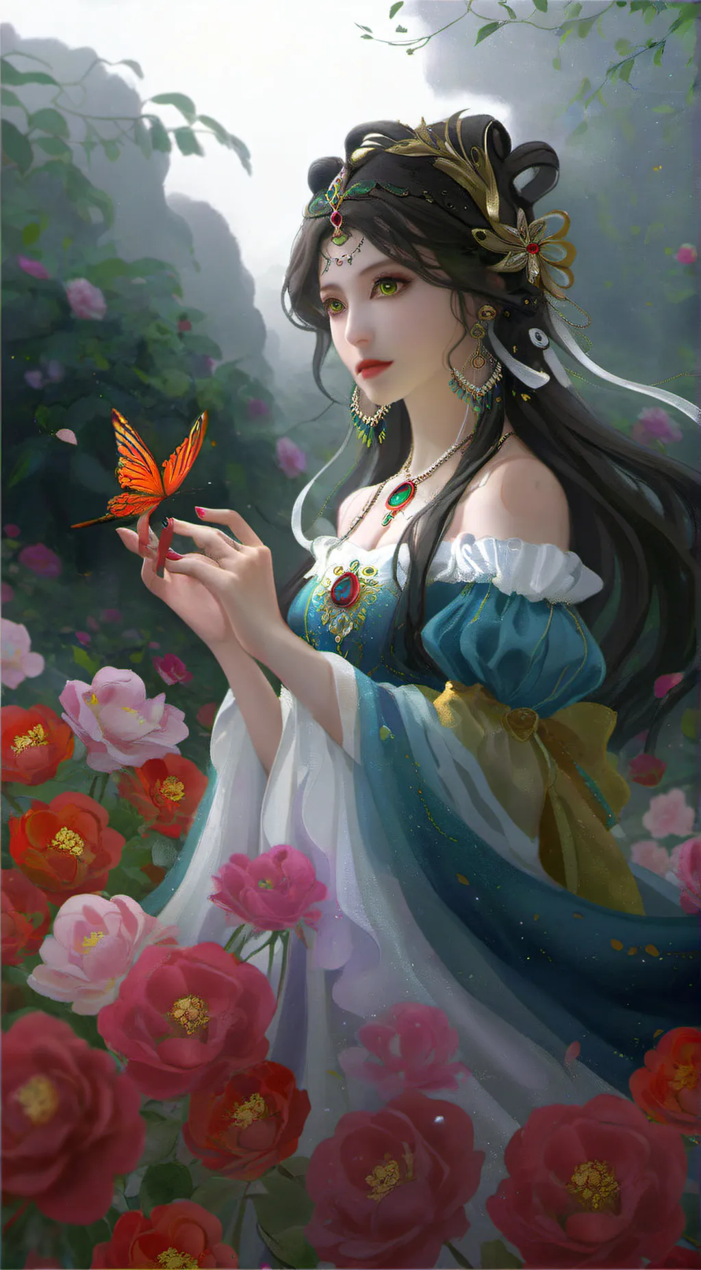 Talkie AI - Chat with cass