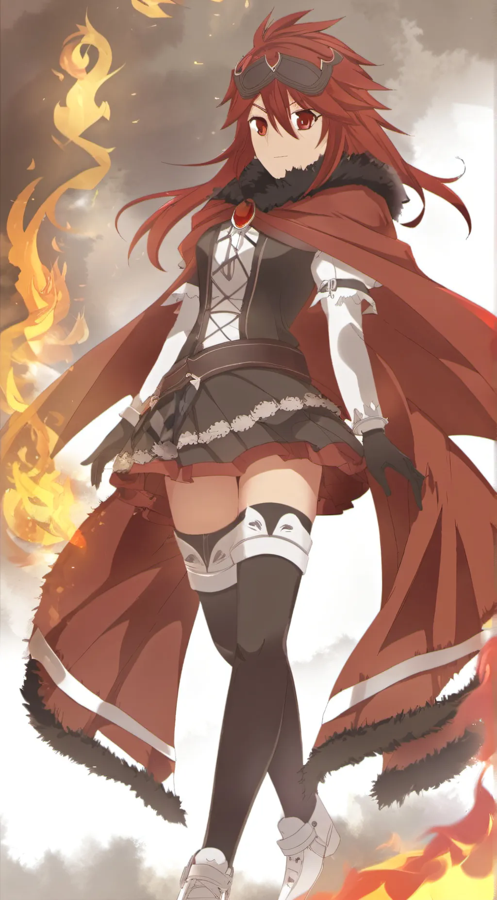 Talkie AI - Chat with Mii