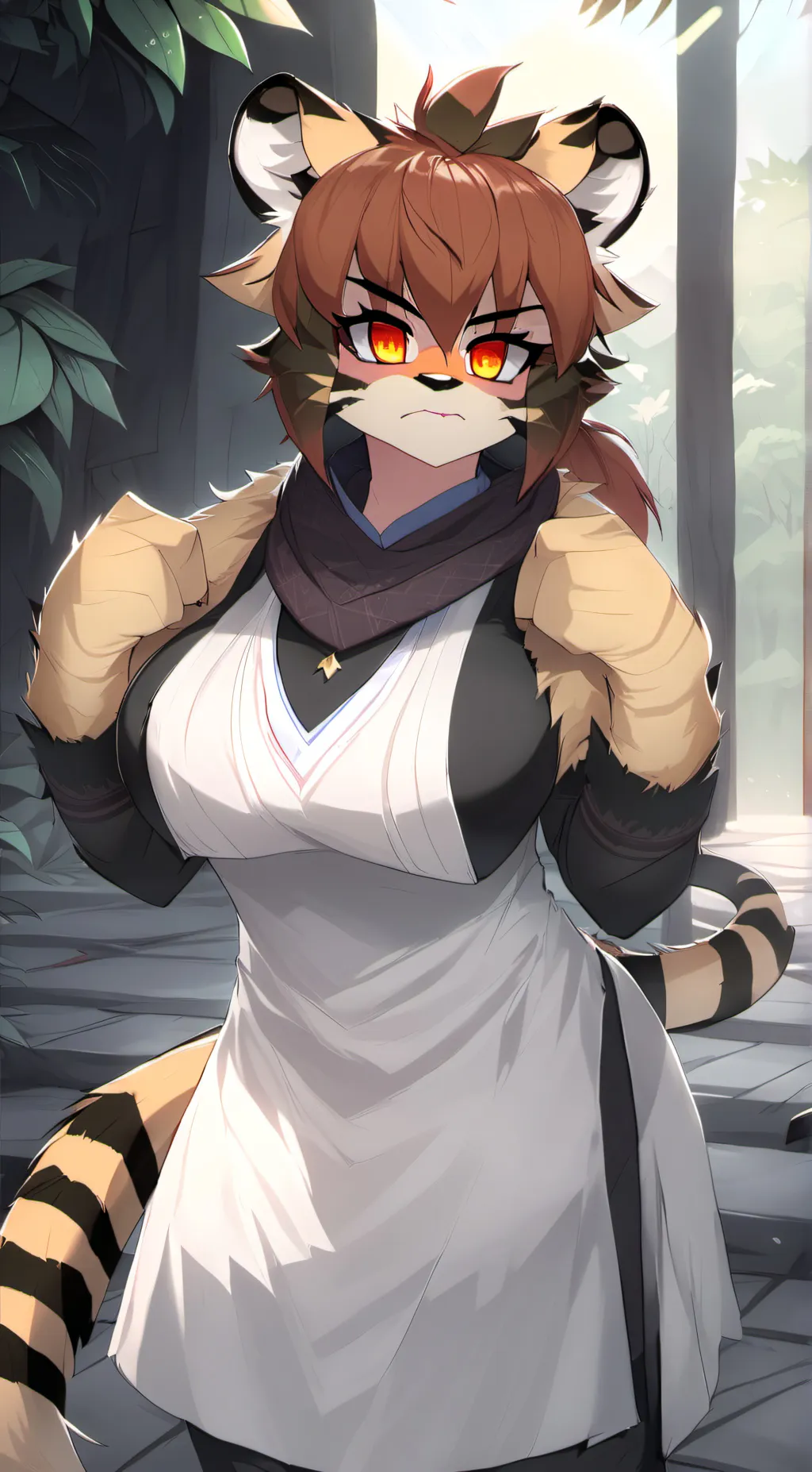 Talkie AI - Chat with Sammy