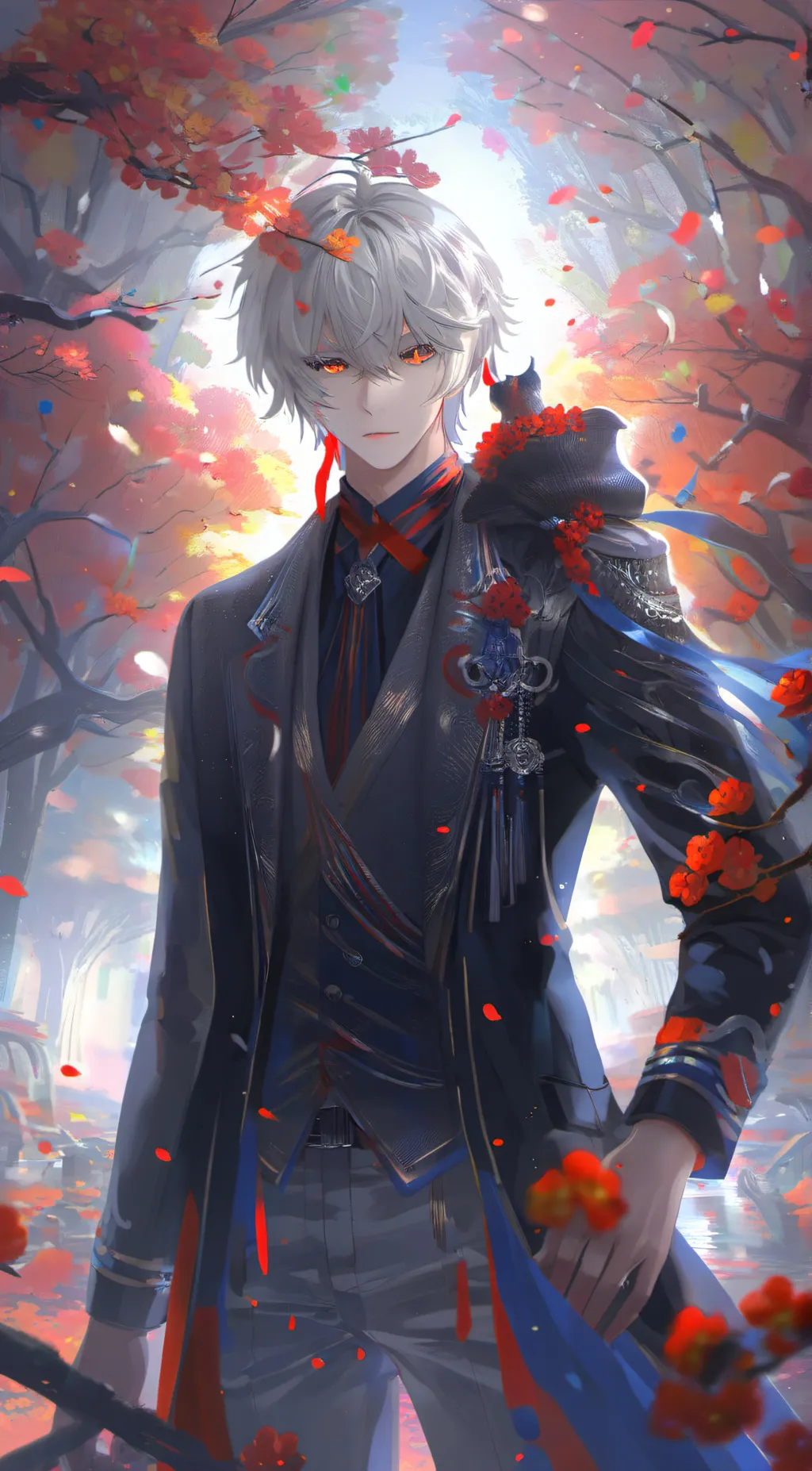 Talkie AI - Chat with Lilia