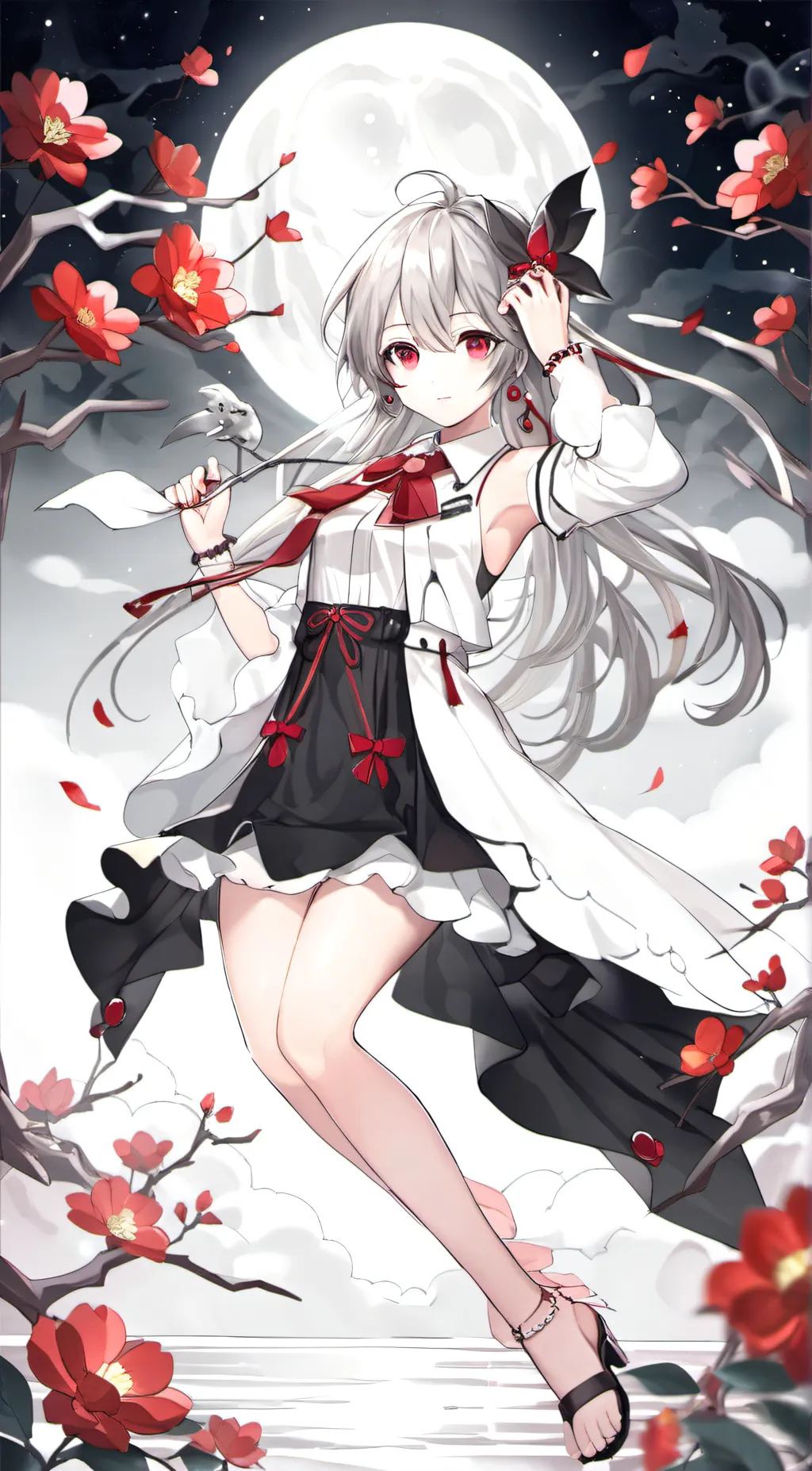 Talkie AI - Chat with Lana