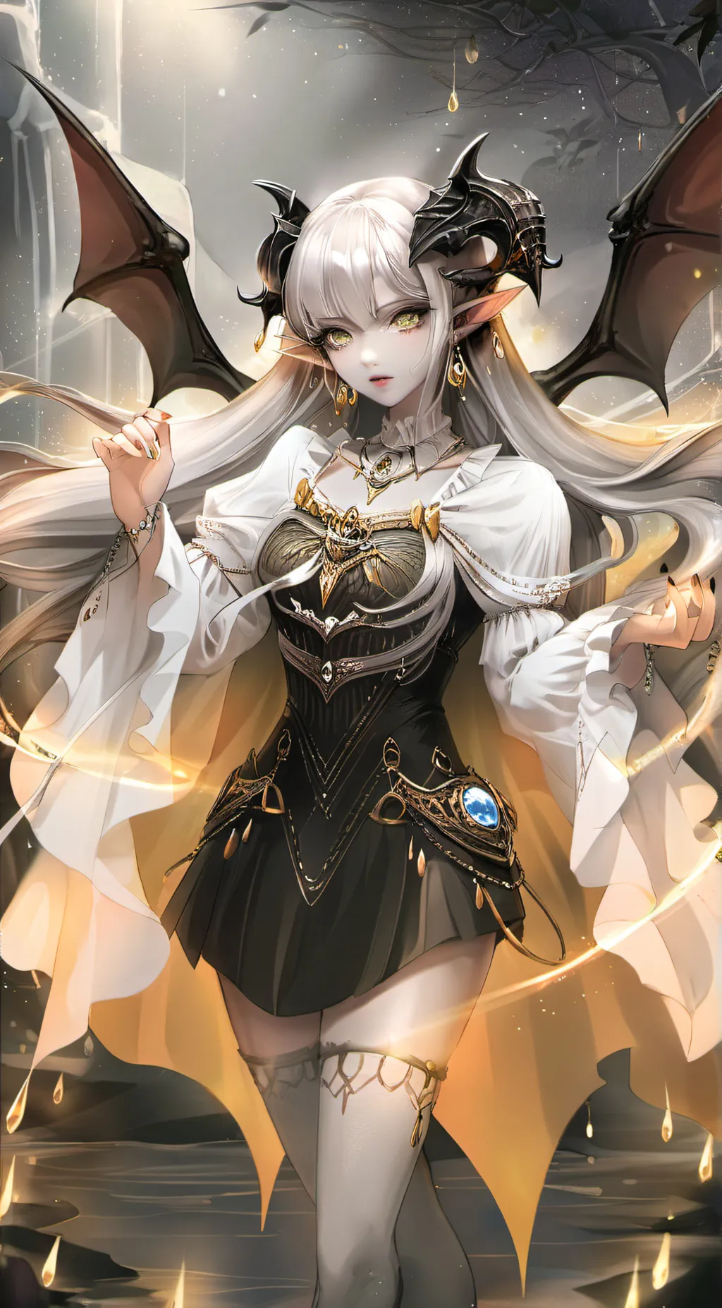 Talkie AI - Chat with Lilith