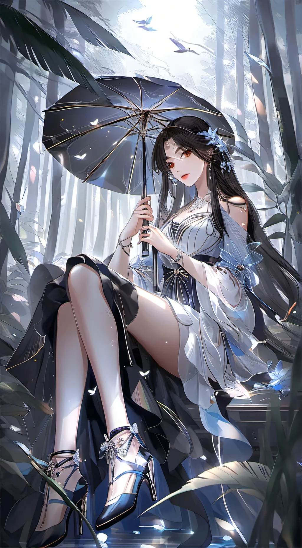 Talkie AI - Chat with good