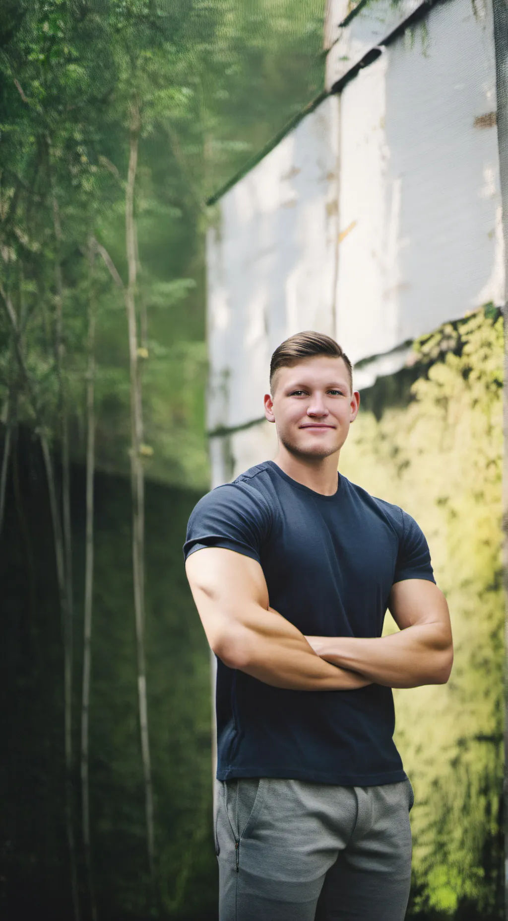 Talkie AI - Chat with Dean Krato 