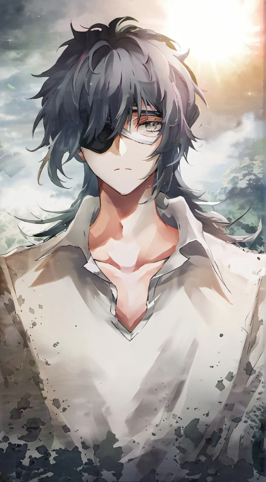 Talkie AI - Chat with zeus