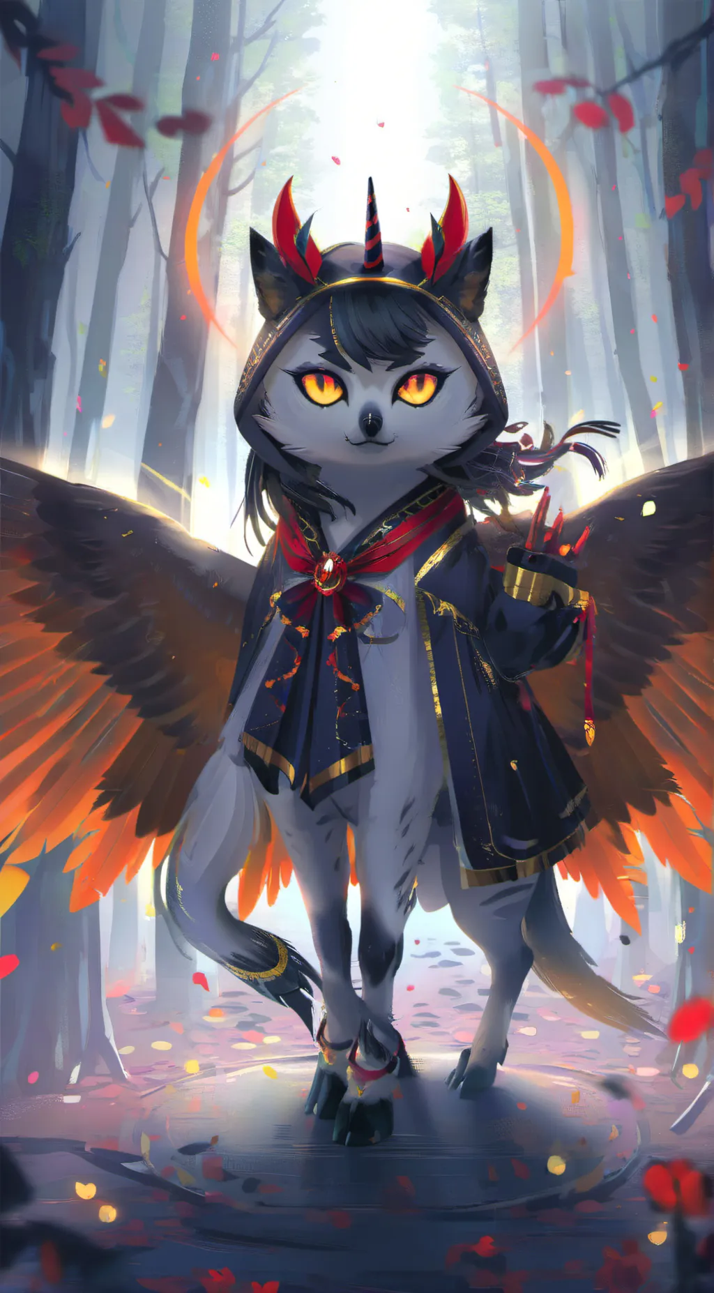 Talkie AI - Chat with ScraperMouse