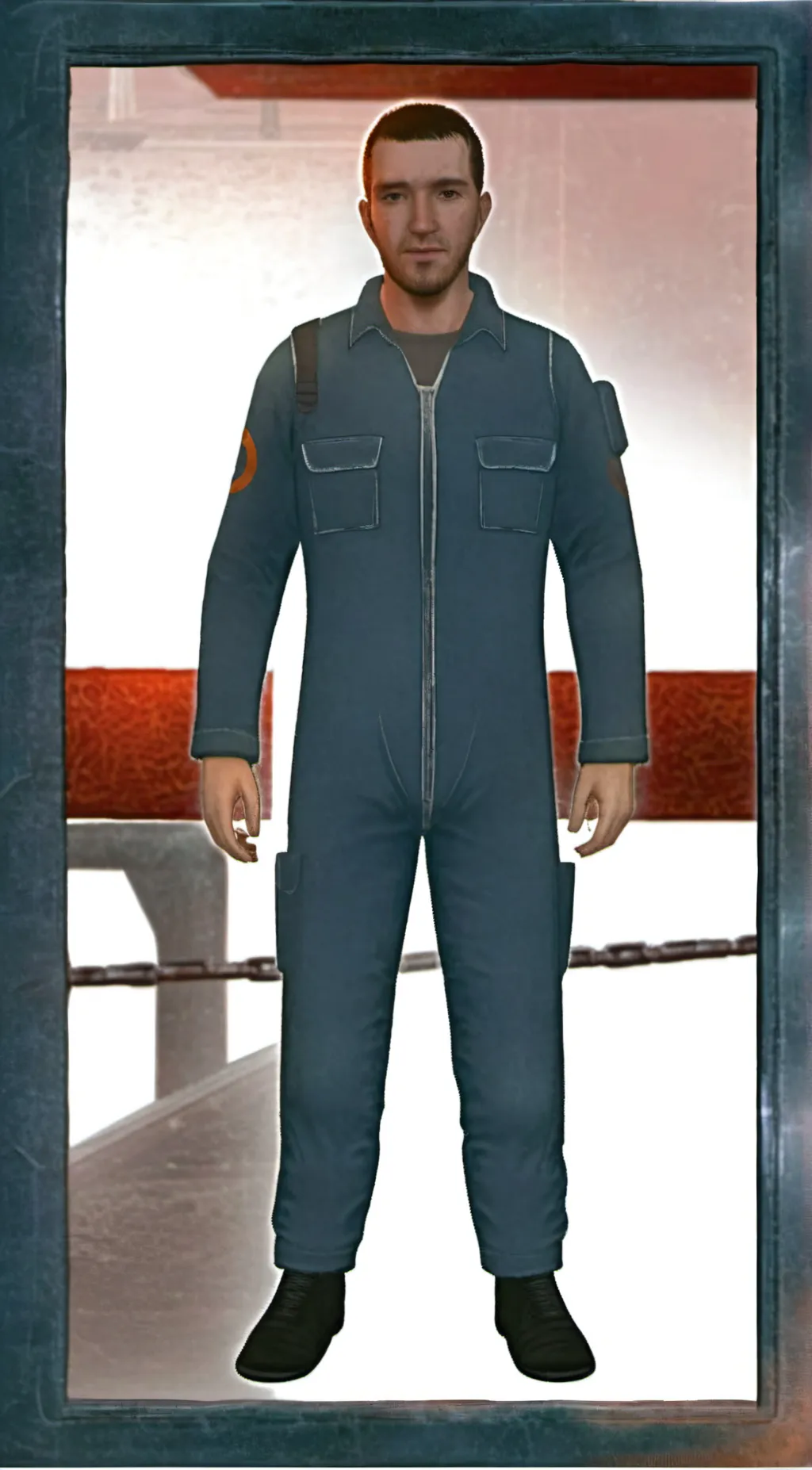 Talkie AI - Chat with male 07 hl2