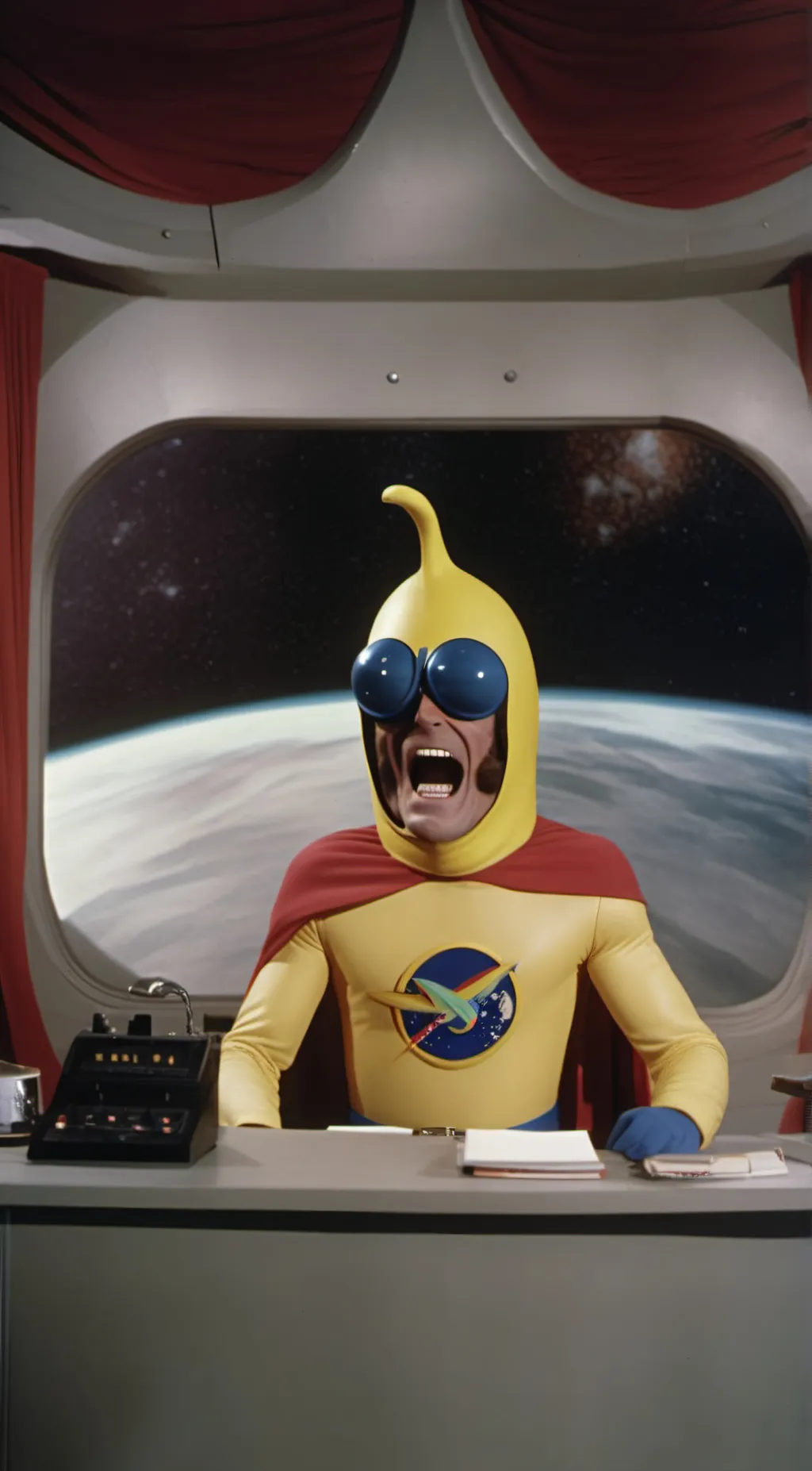 Talkie AI - Chat with Captain Marcus