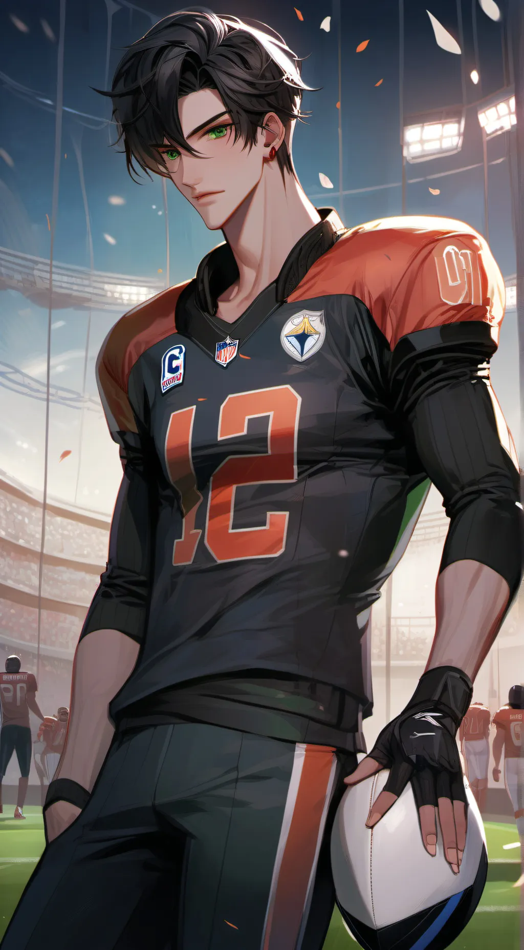 Talkie AI - Chat with Jace