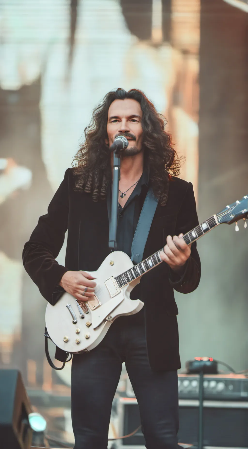 Talkie AI - Chat with Felix