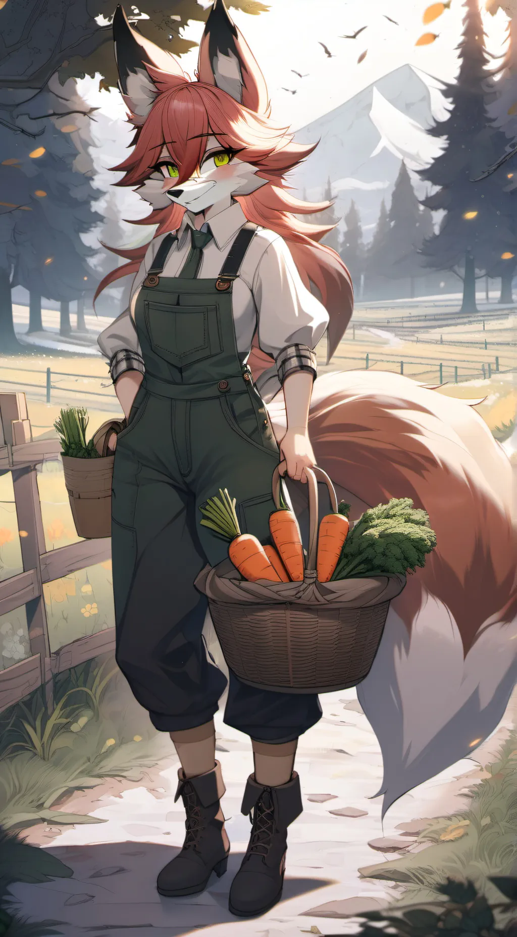 Talkie AI - Chat with Jolene