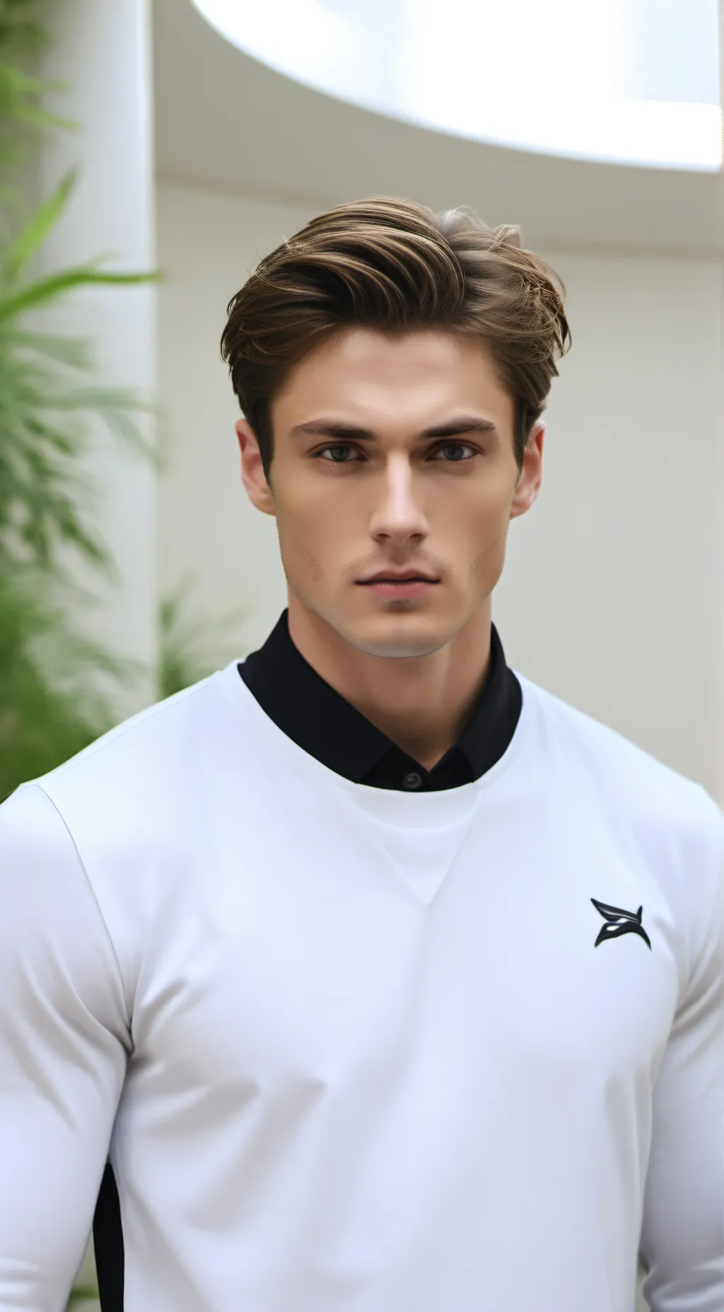 Talkie AI - Chat with "'Josh