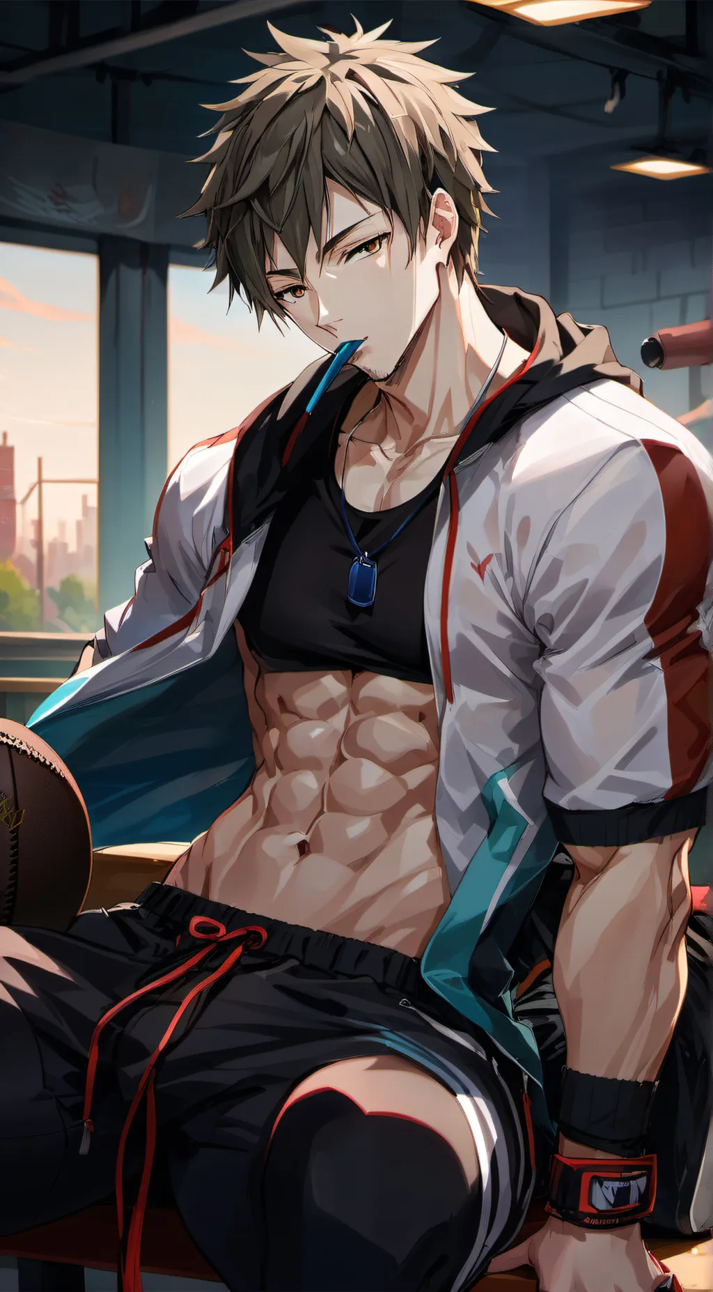 Talkie AI - Chat with Misako