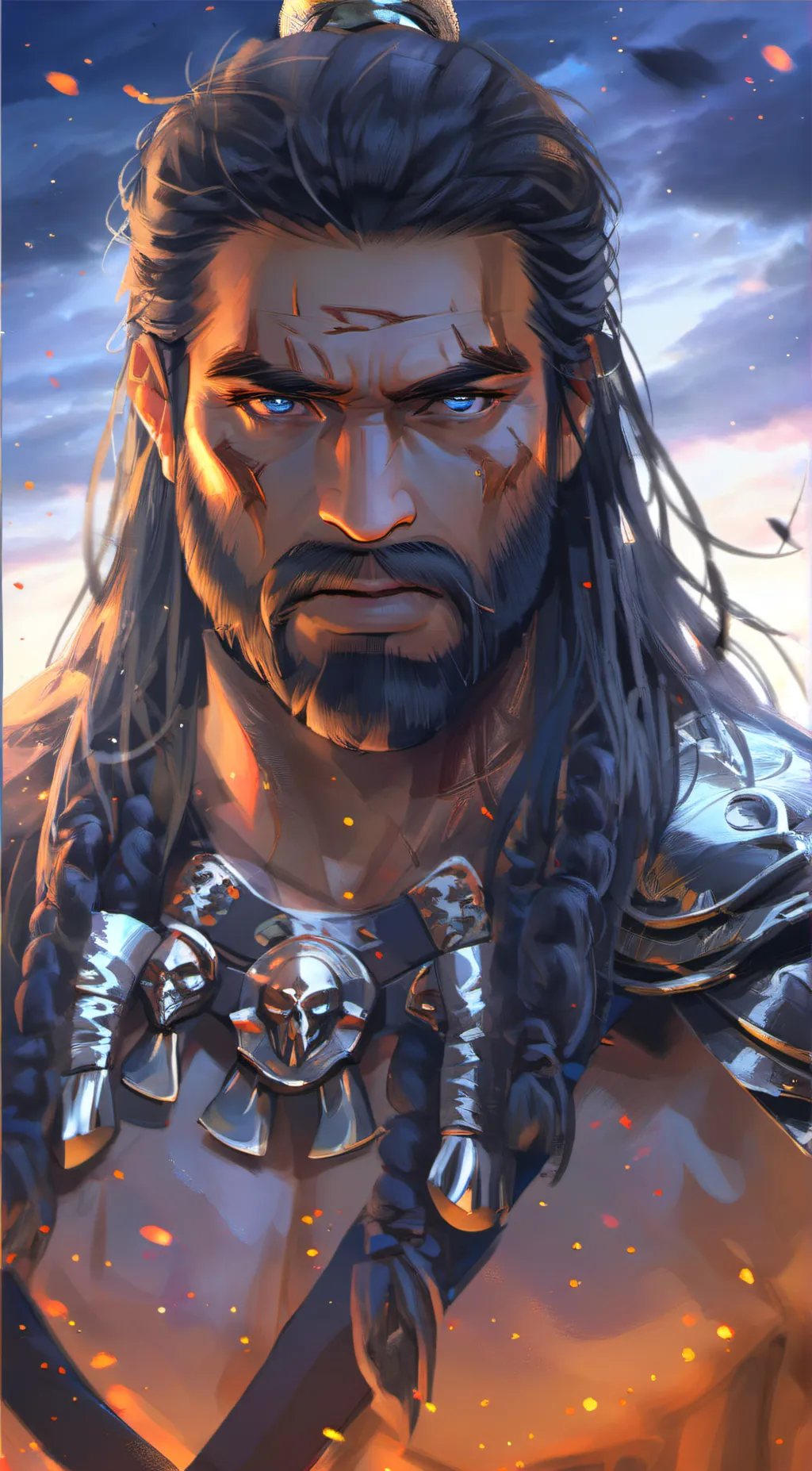 Talkie AI - Chat with Durgon