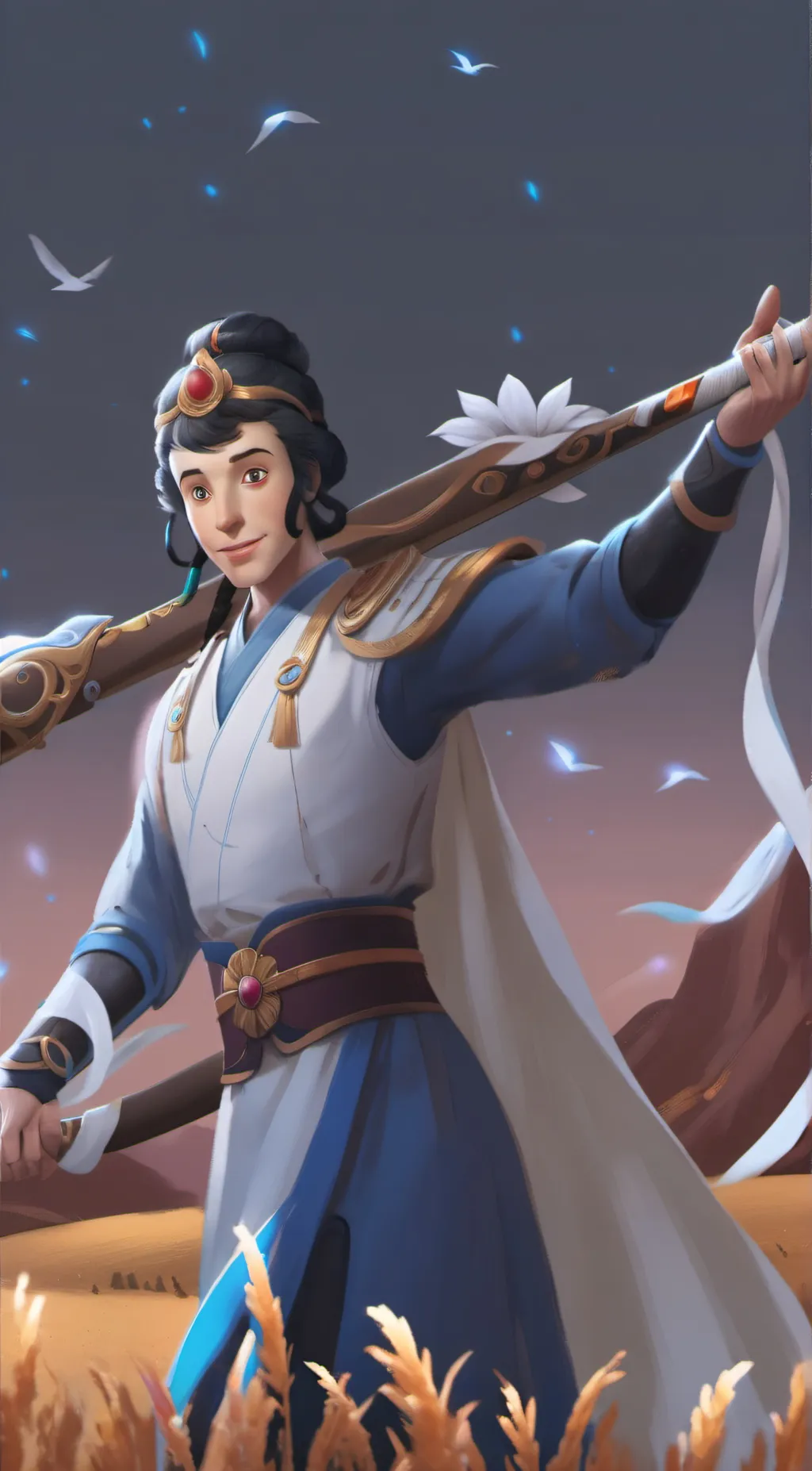 Talkie AI - Chat with  elvis  