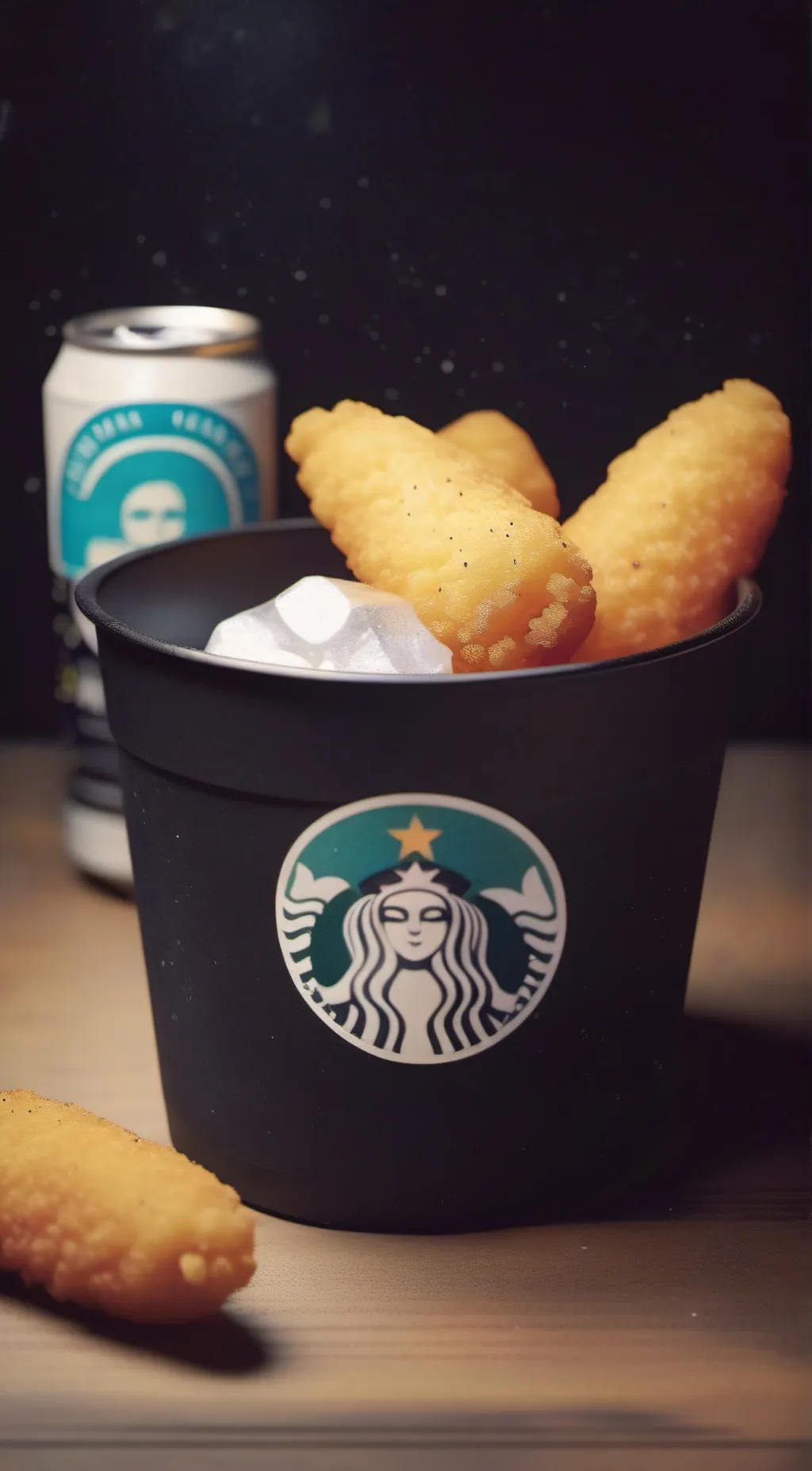 ai character: meme (reupload) background