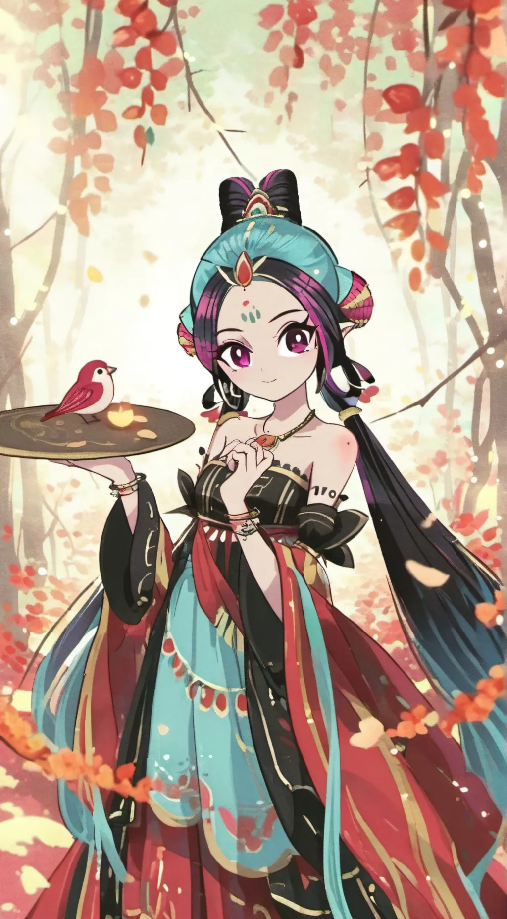 Talkie AI - Chat with Emily