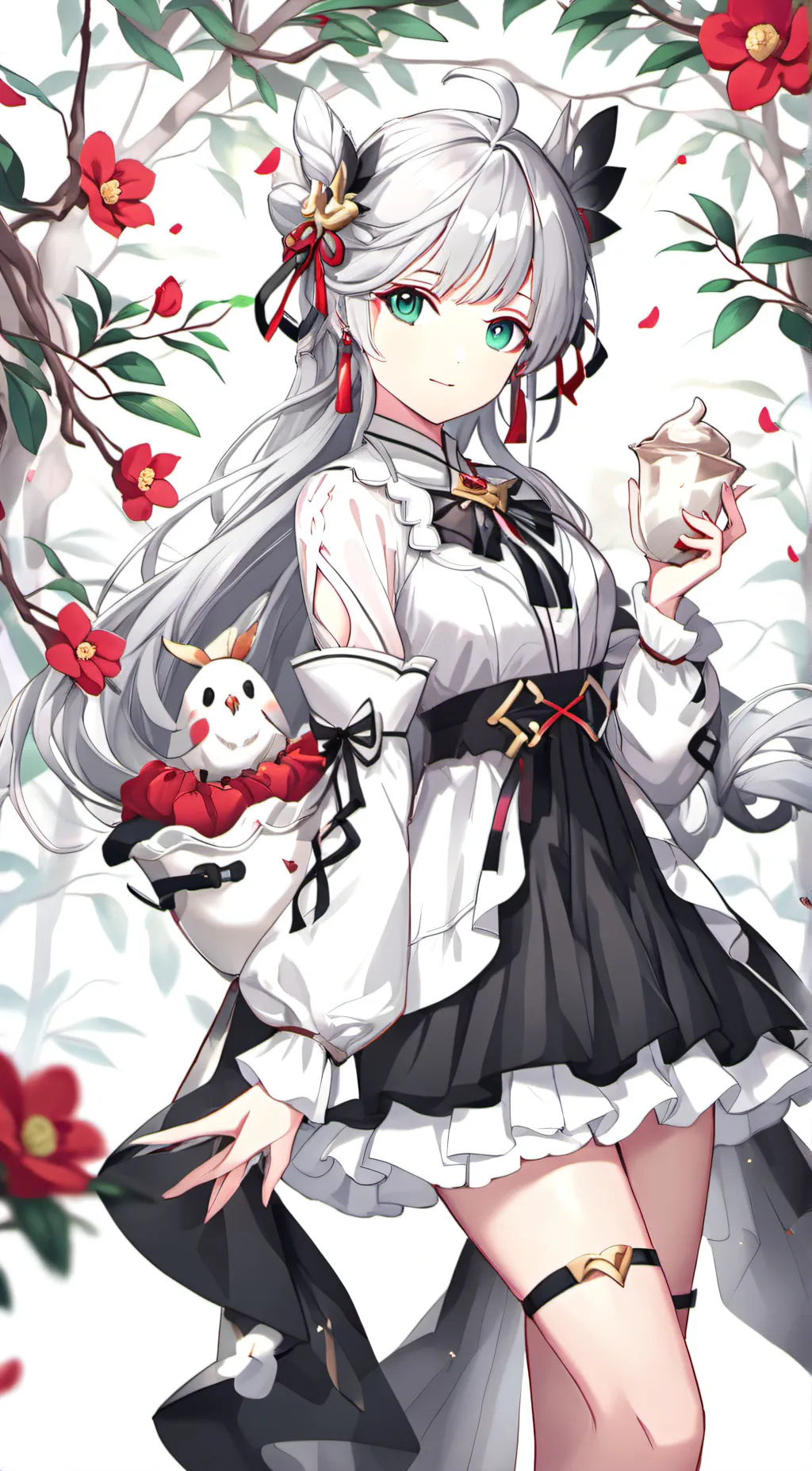 Talkie AI - Chat with Rosie 🥵