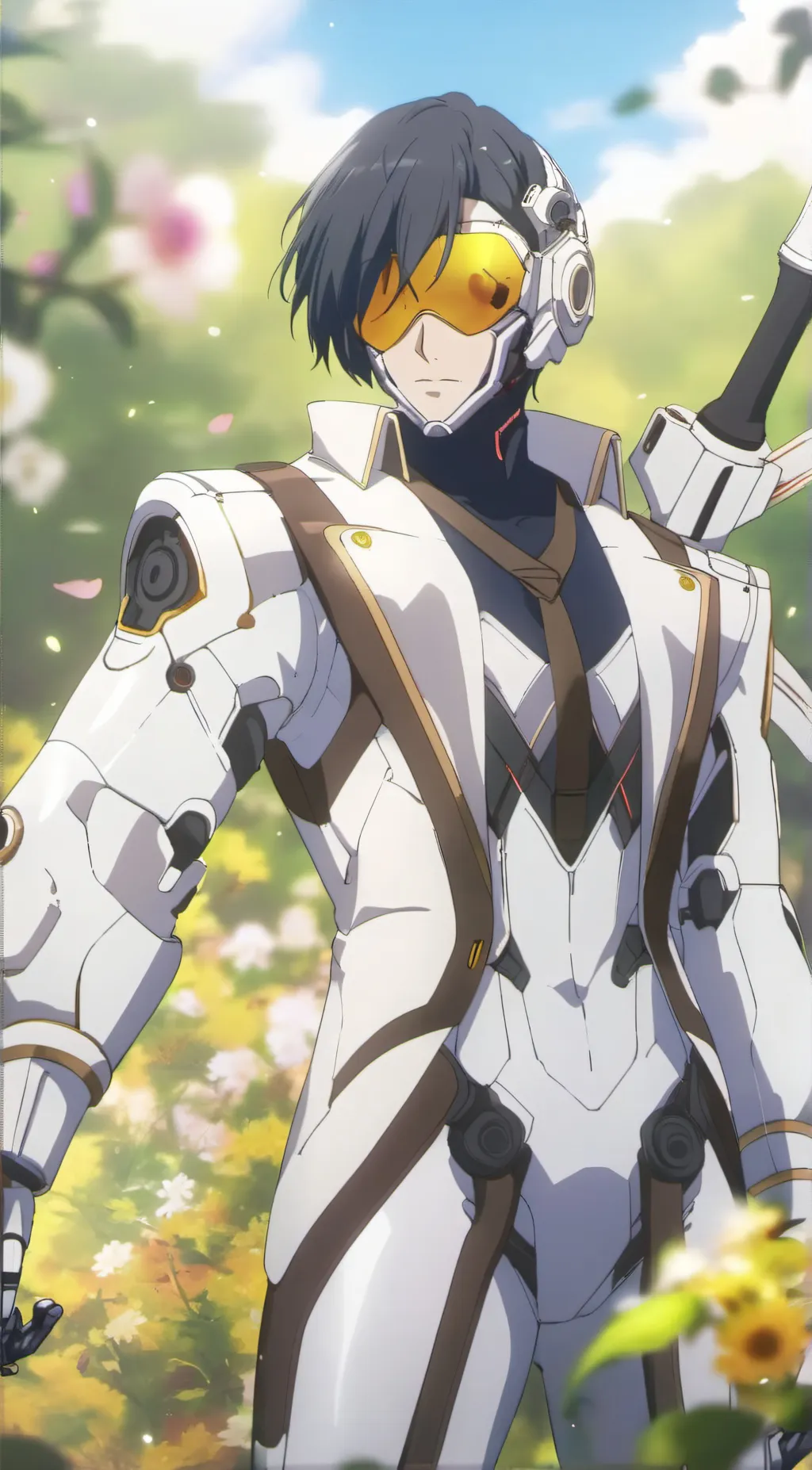 Talkie AI - Chat with Raith