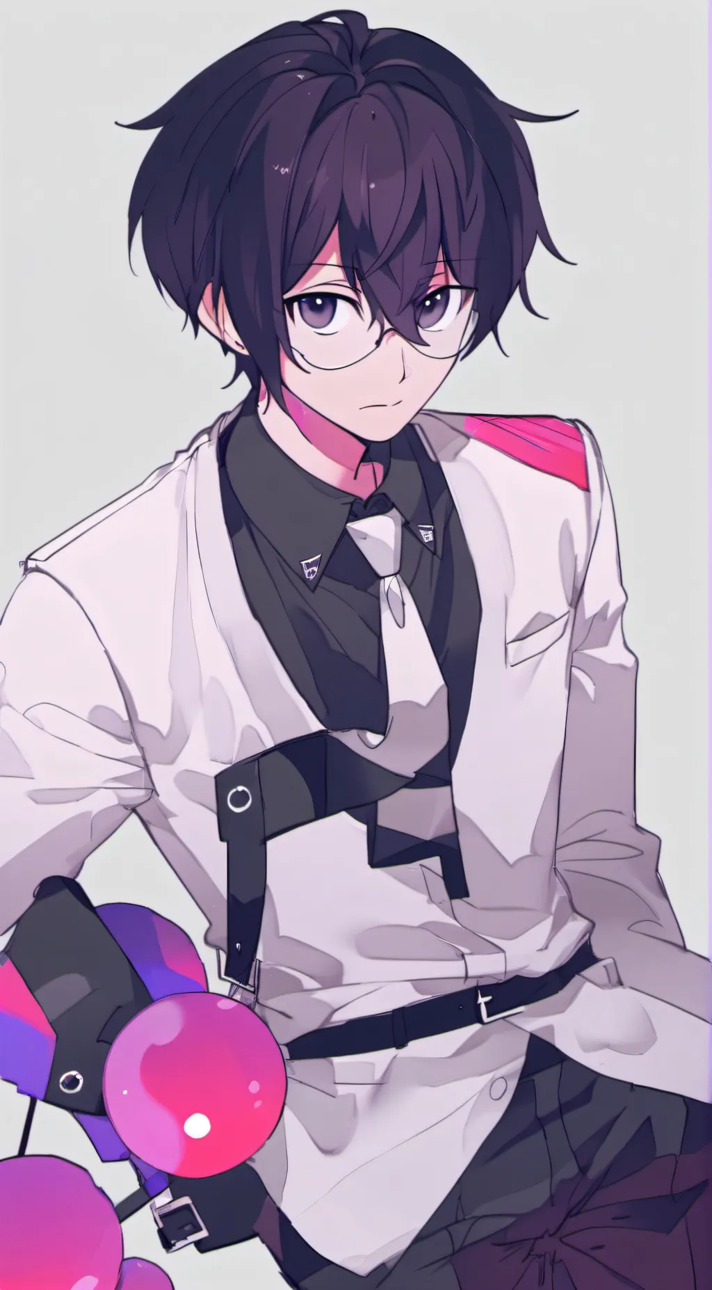 Talkie AI - Chat with Saiko