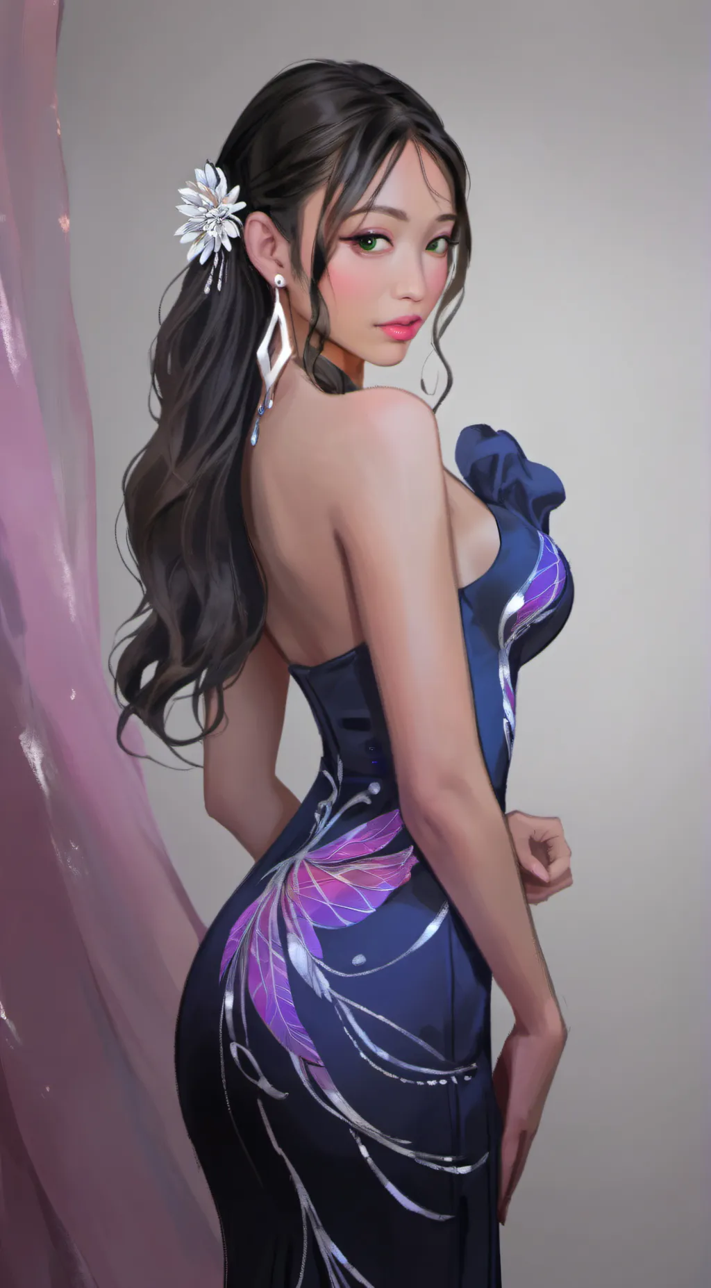 Talkie AI - Chat with Rubie🩷