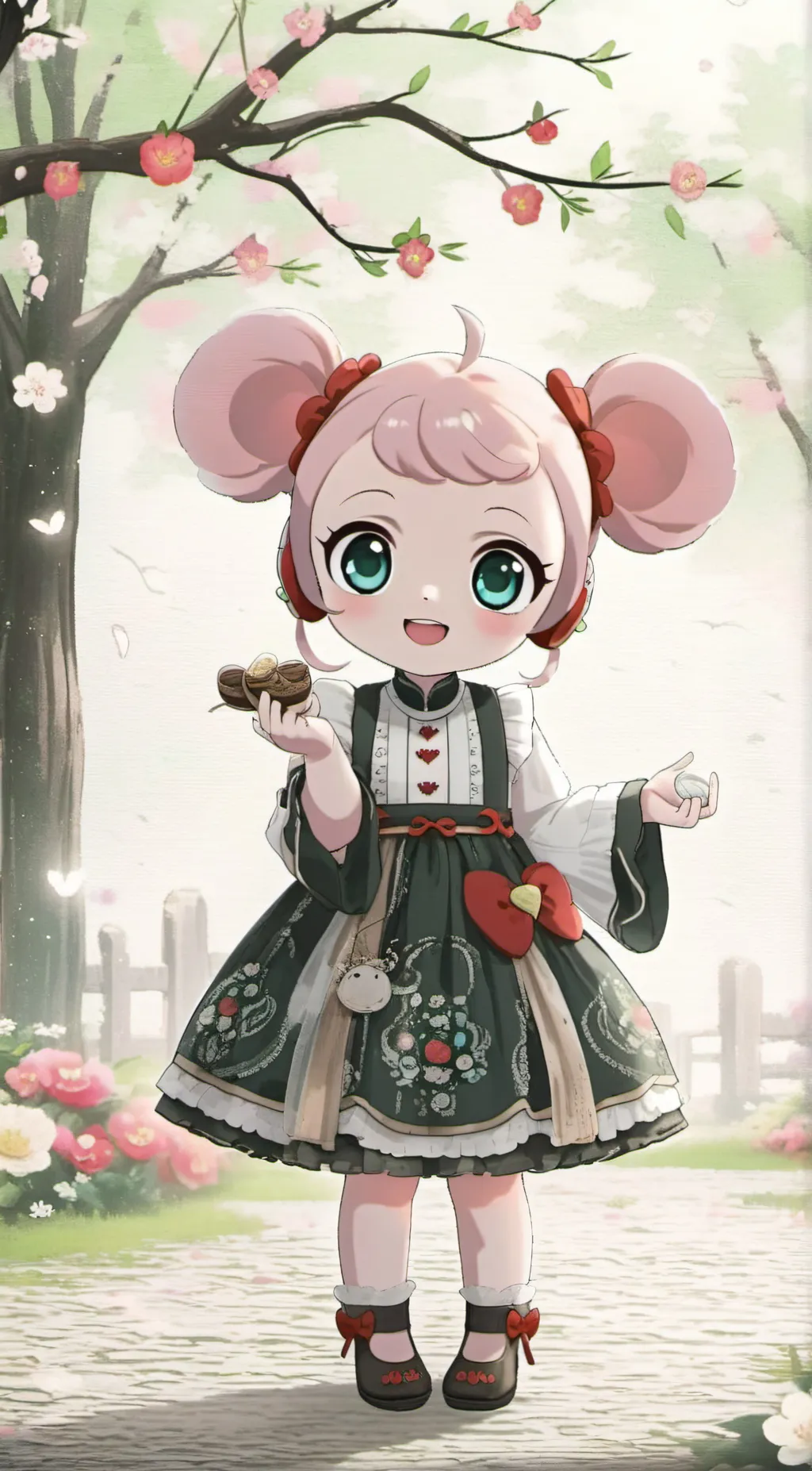 Talkie AI - Chat with Happying